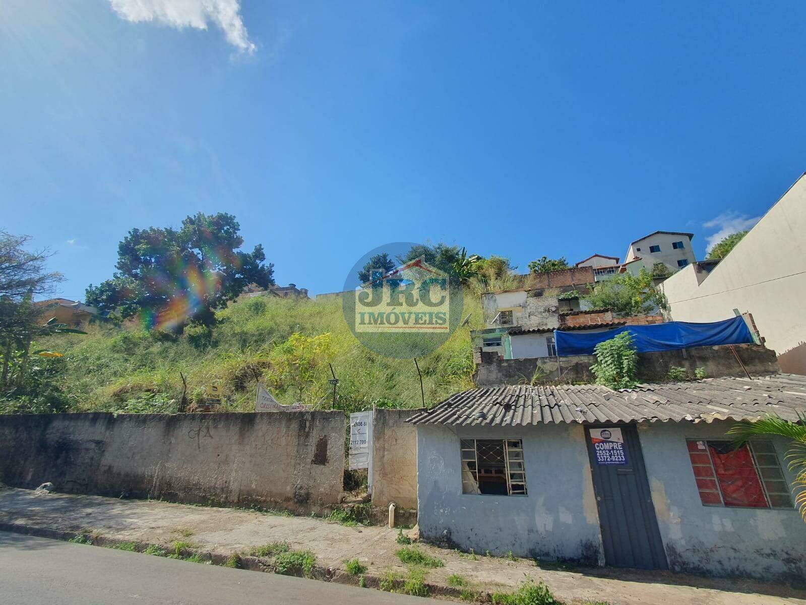 Lote / Terreno à venda no Salgado Filho: 