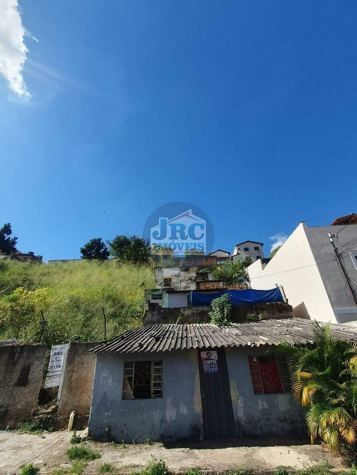 Lote / Terreno à venda no Salgado Filho: 
