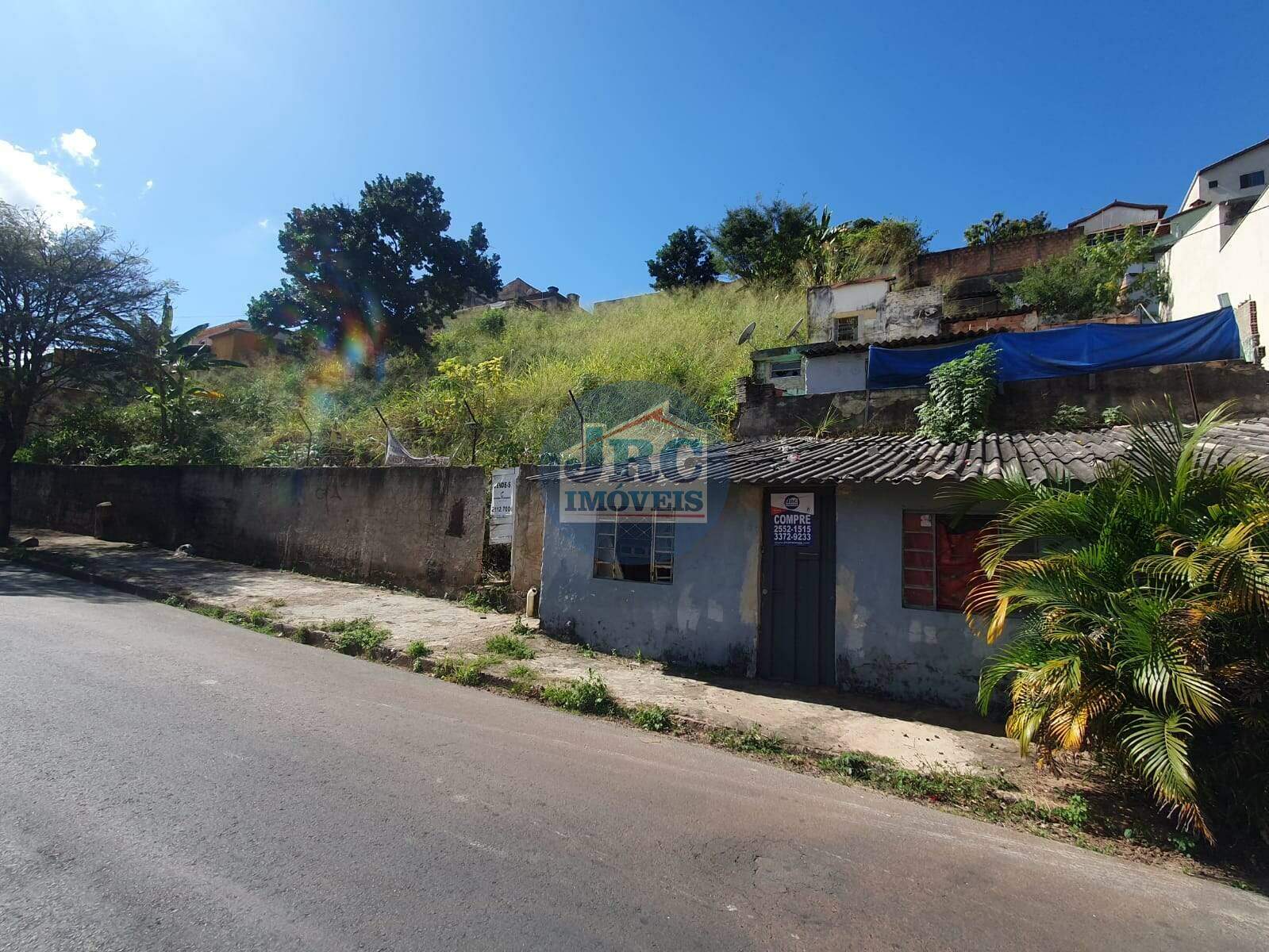 Lote / Terreno à venda no Salgado Filho: 