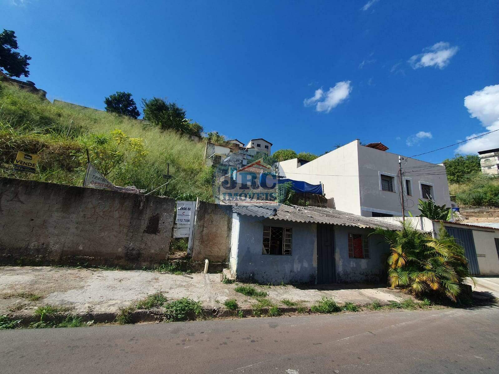 Lote / Terreno à venda no Salgado Filho: 