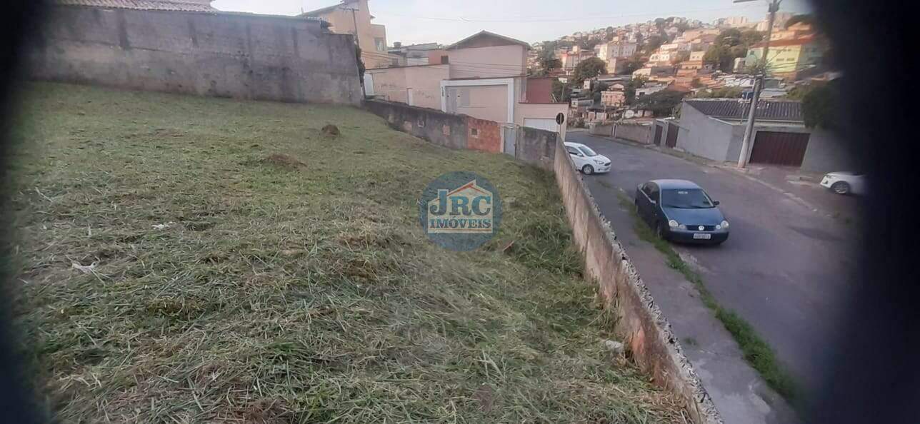 Lote / Terreno à venda no Parque São José: 