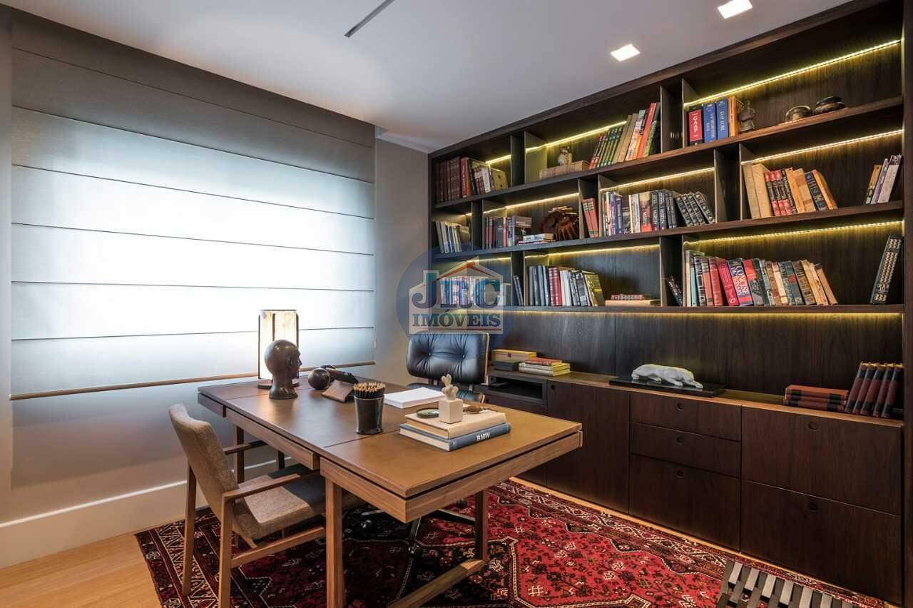 Apartamento à venda no Serra: 