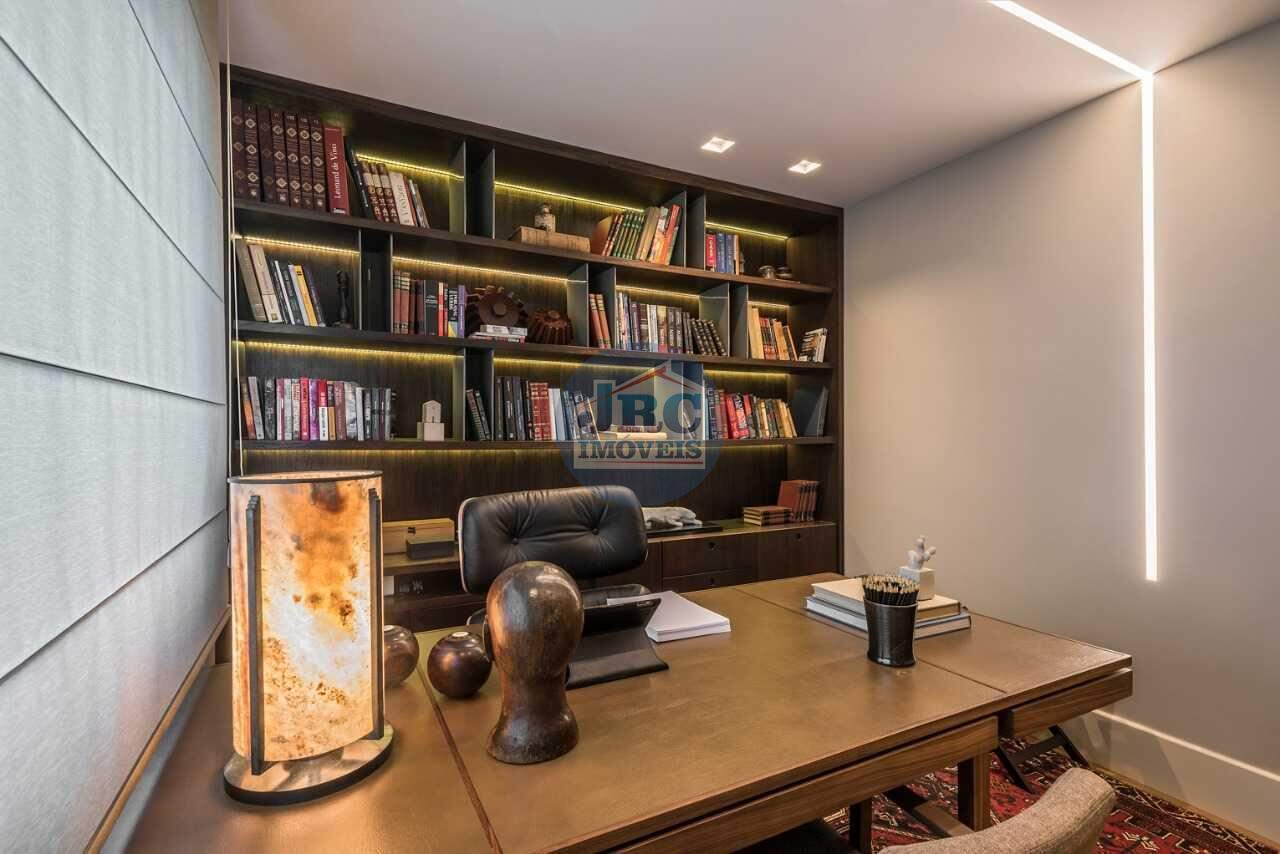 Apartamento à venda no Serra: 