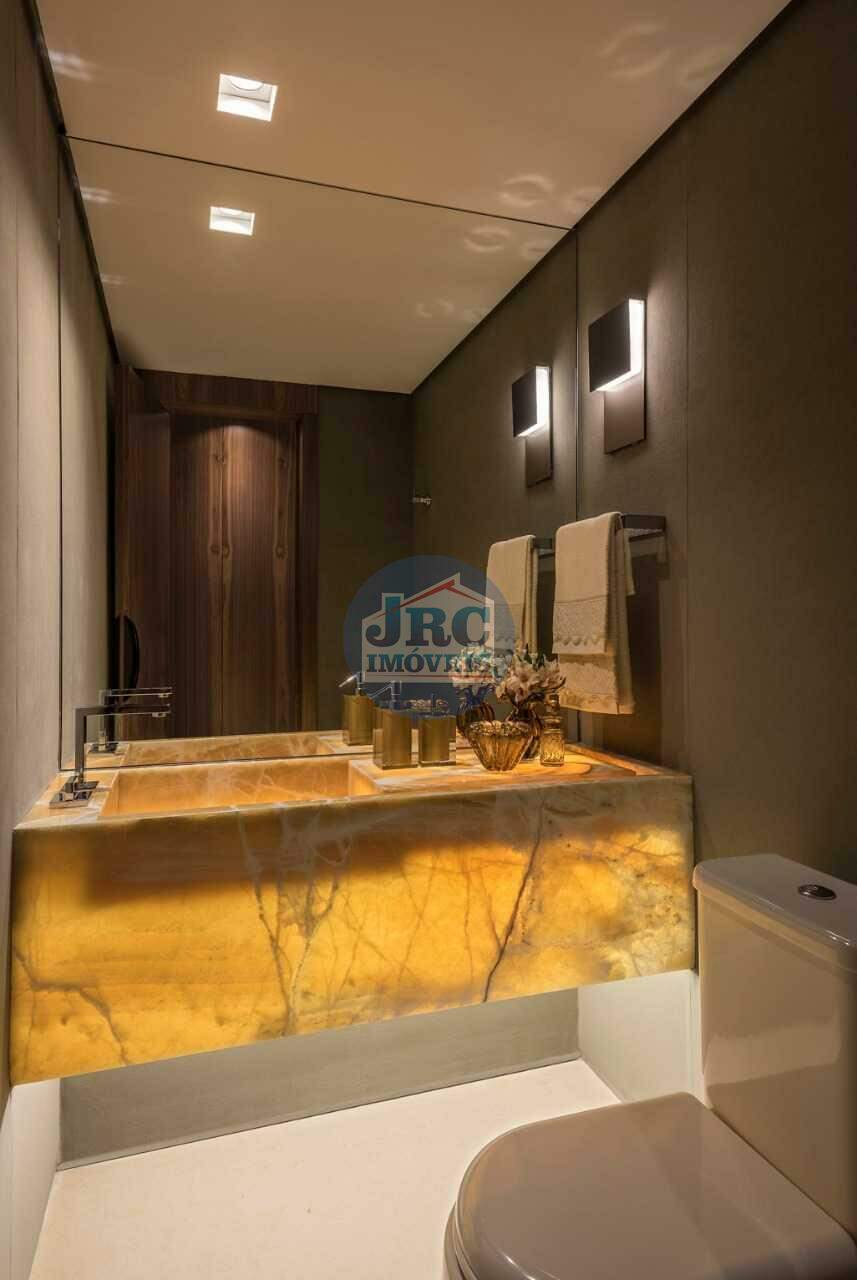 Apartamento à venda no Serra: 