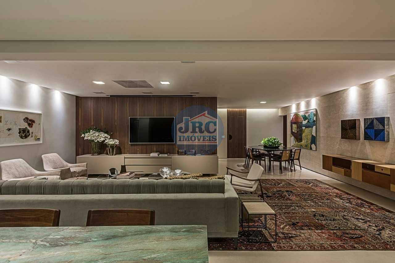 Apartamento à venda no Serra: 