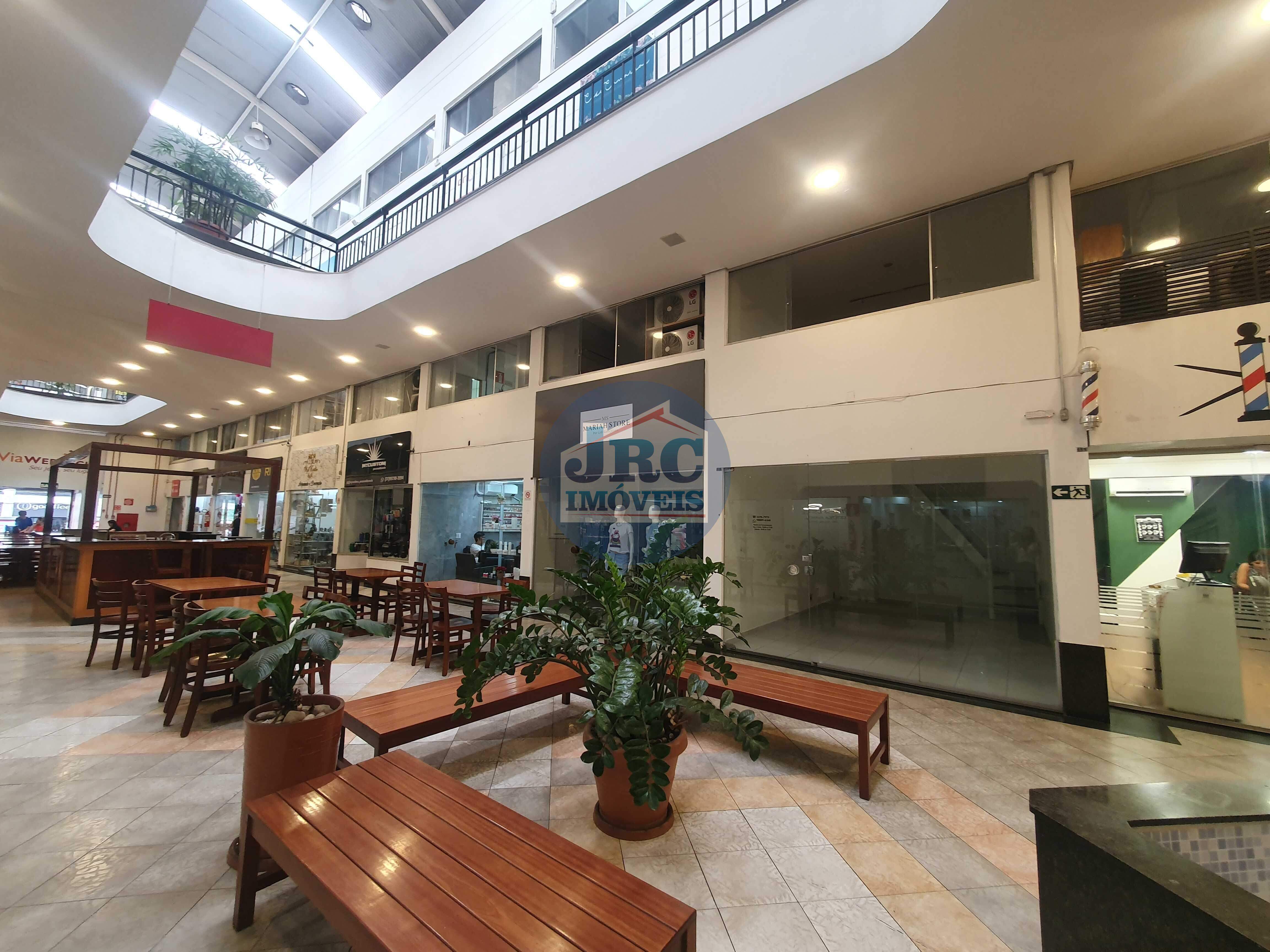Loja / Salão / Ponto Comercial à venda no Buritis: 