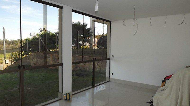 Casa de Condomínio à venda no Aeroporto: 