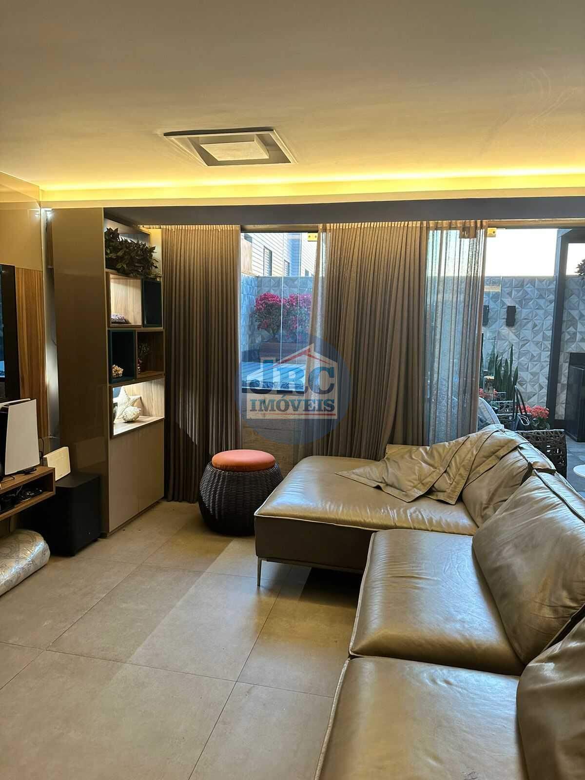 Área Privativa / Garden à venda no Calafate: 