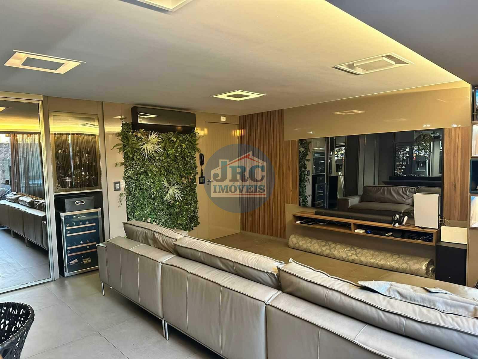 Área Privativa / Garden à venda no Calafate: 