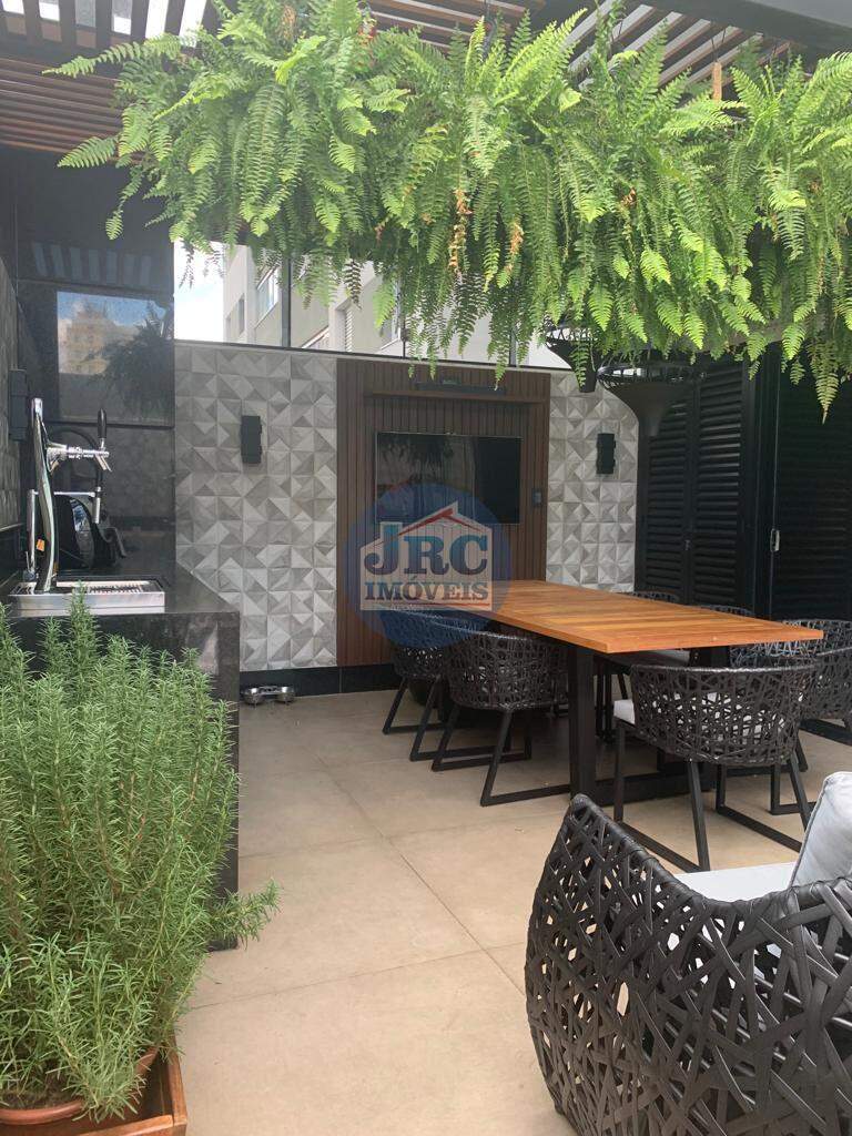 Área Privativa / Garden à venda no Calafate: 