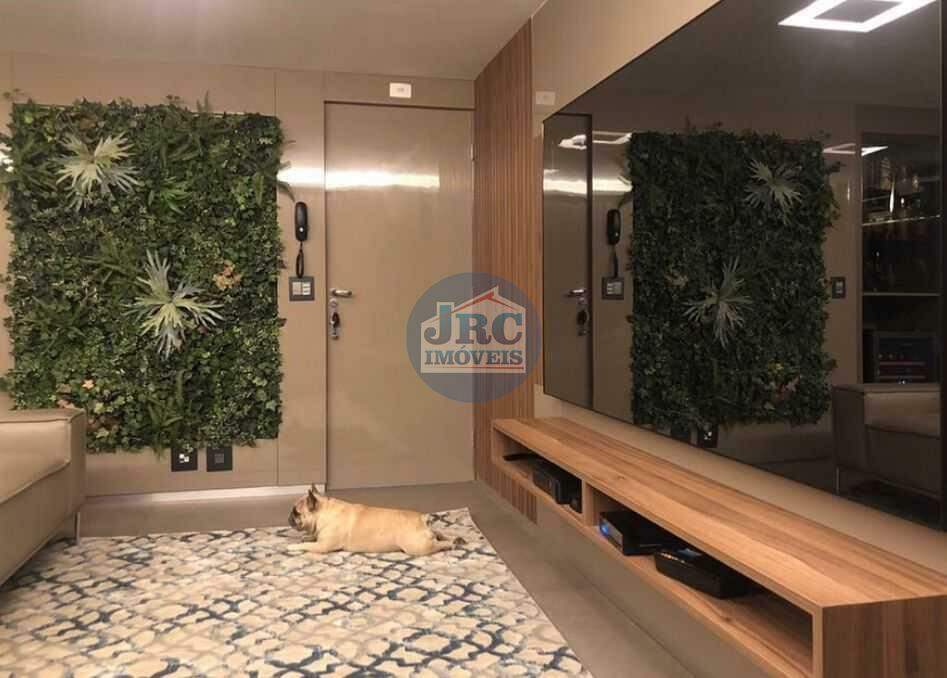 Área Privativa / Garden à venda no Calafate: 