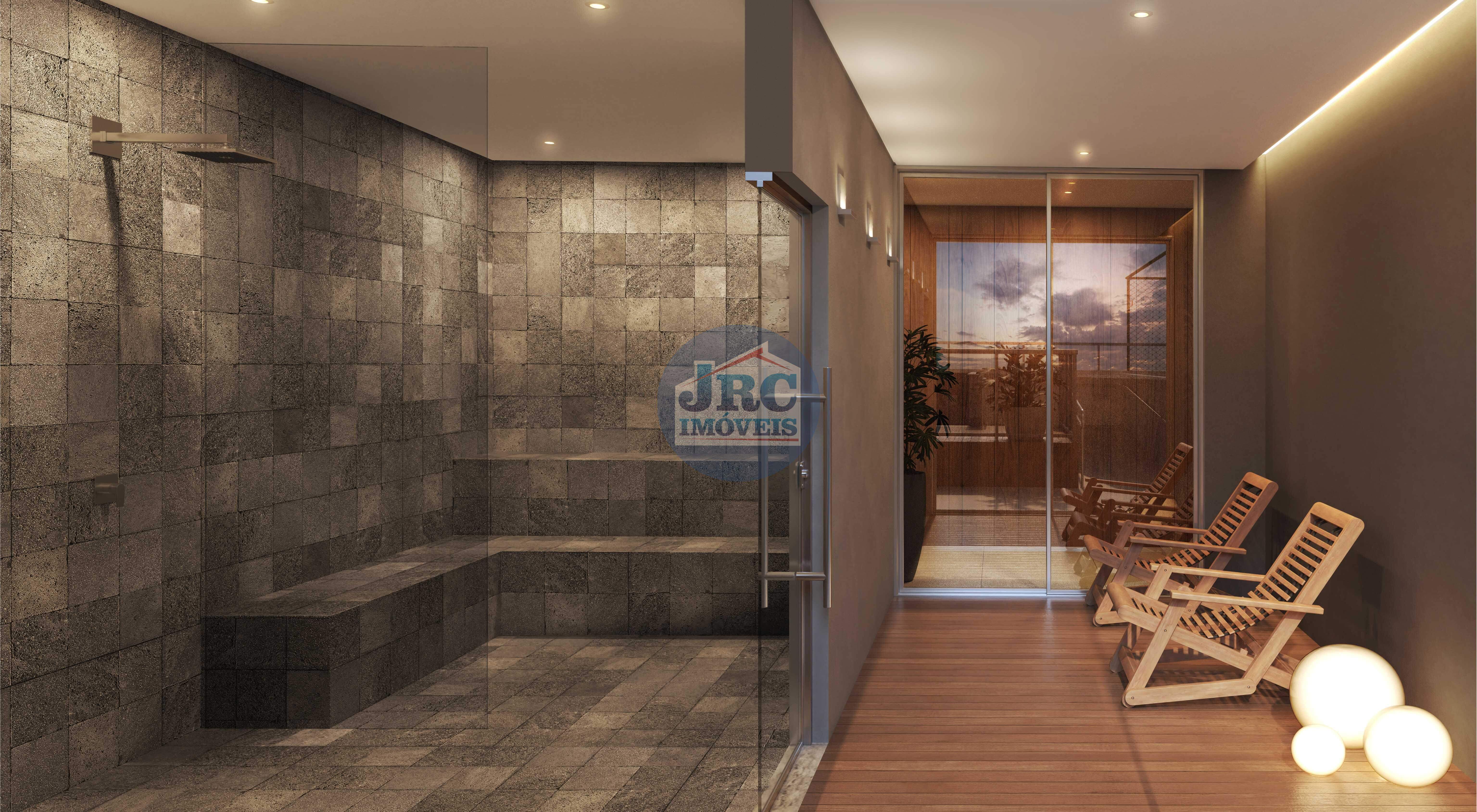Apartamento à venda no Nova Suissa: 