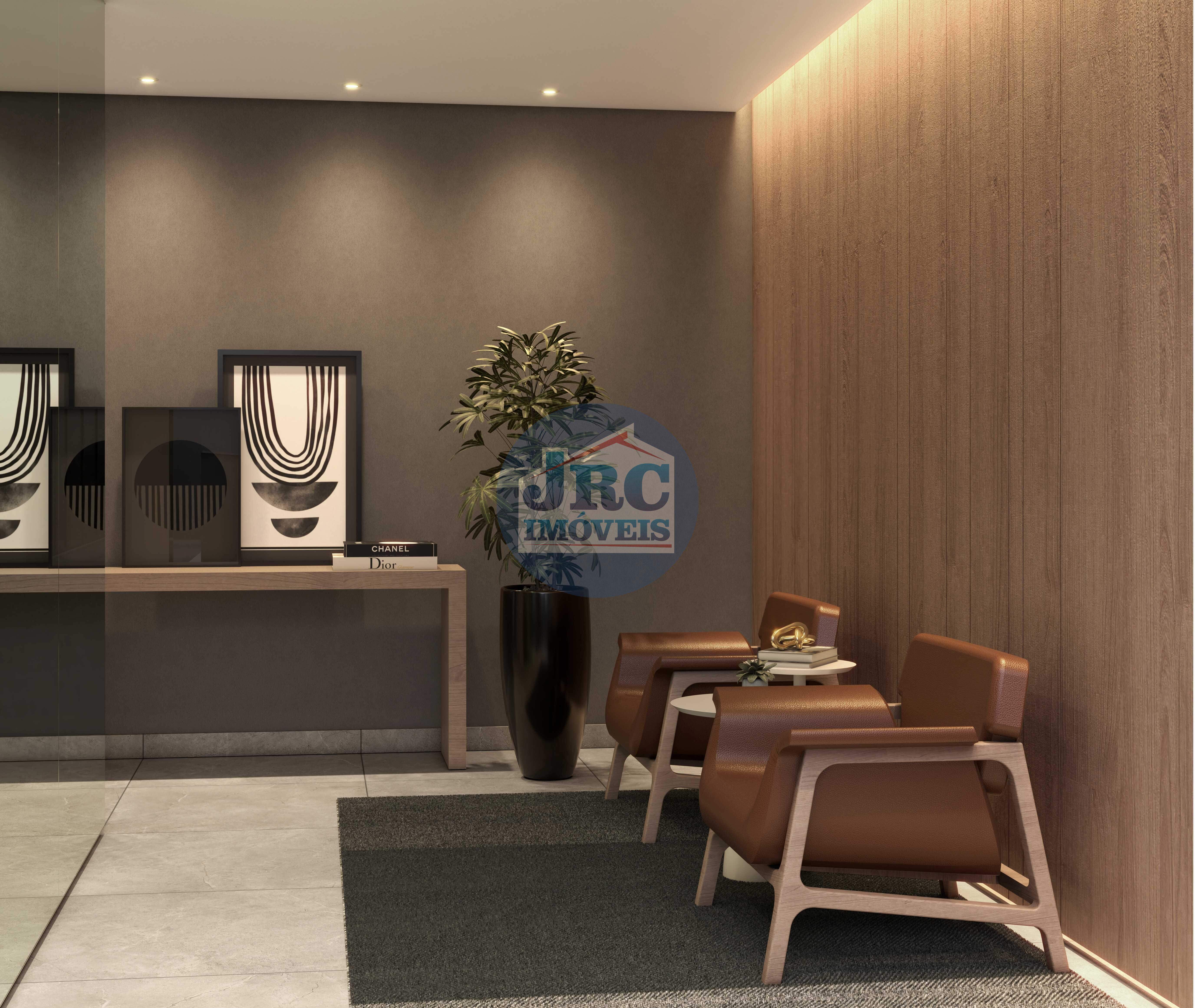 Apartamento à venda no Nova Suissa: 