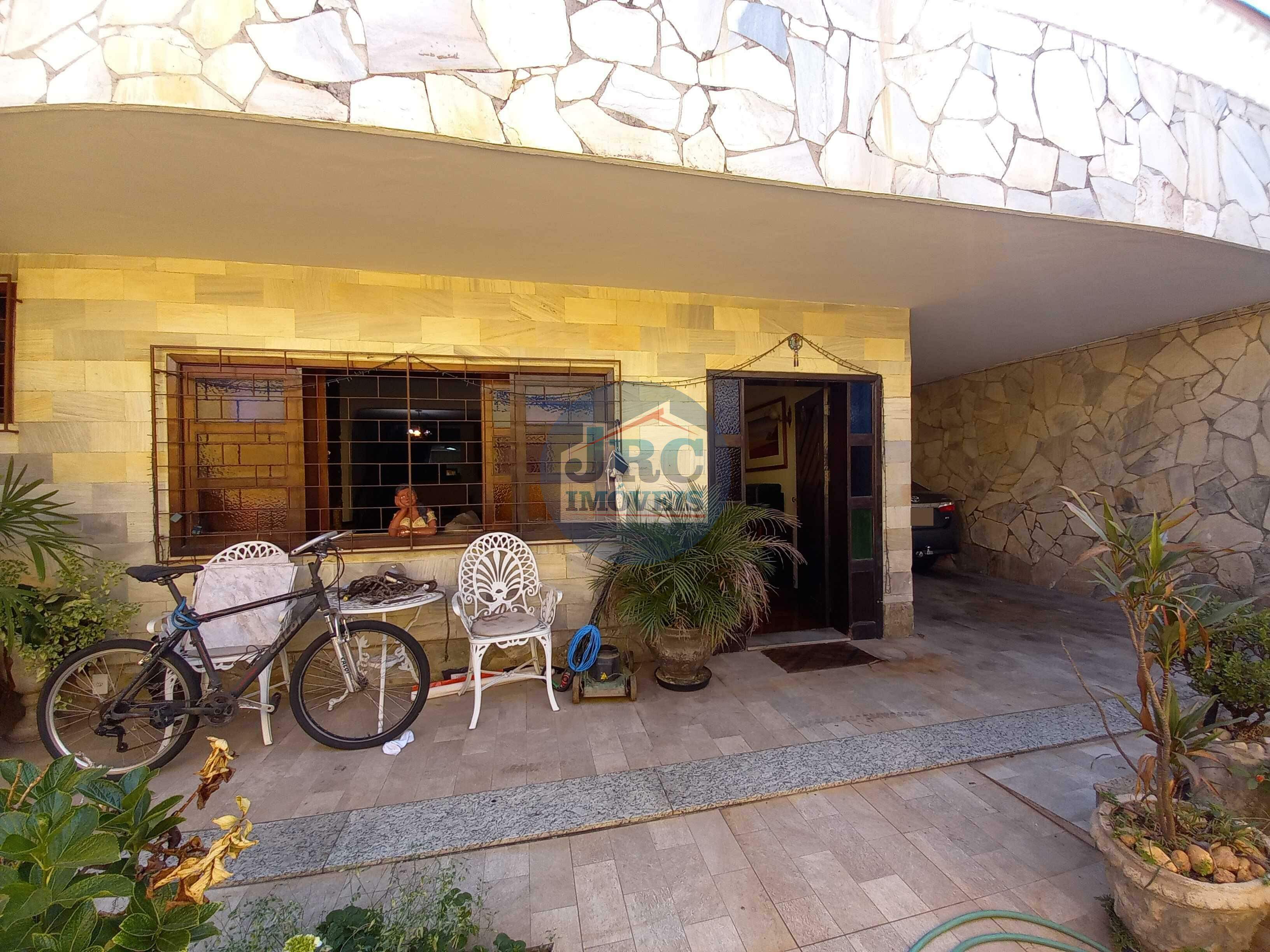 Casa à venda no Salgado Filho: 