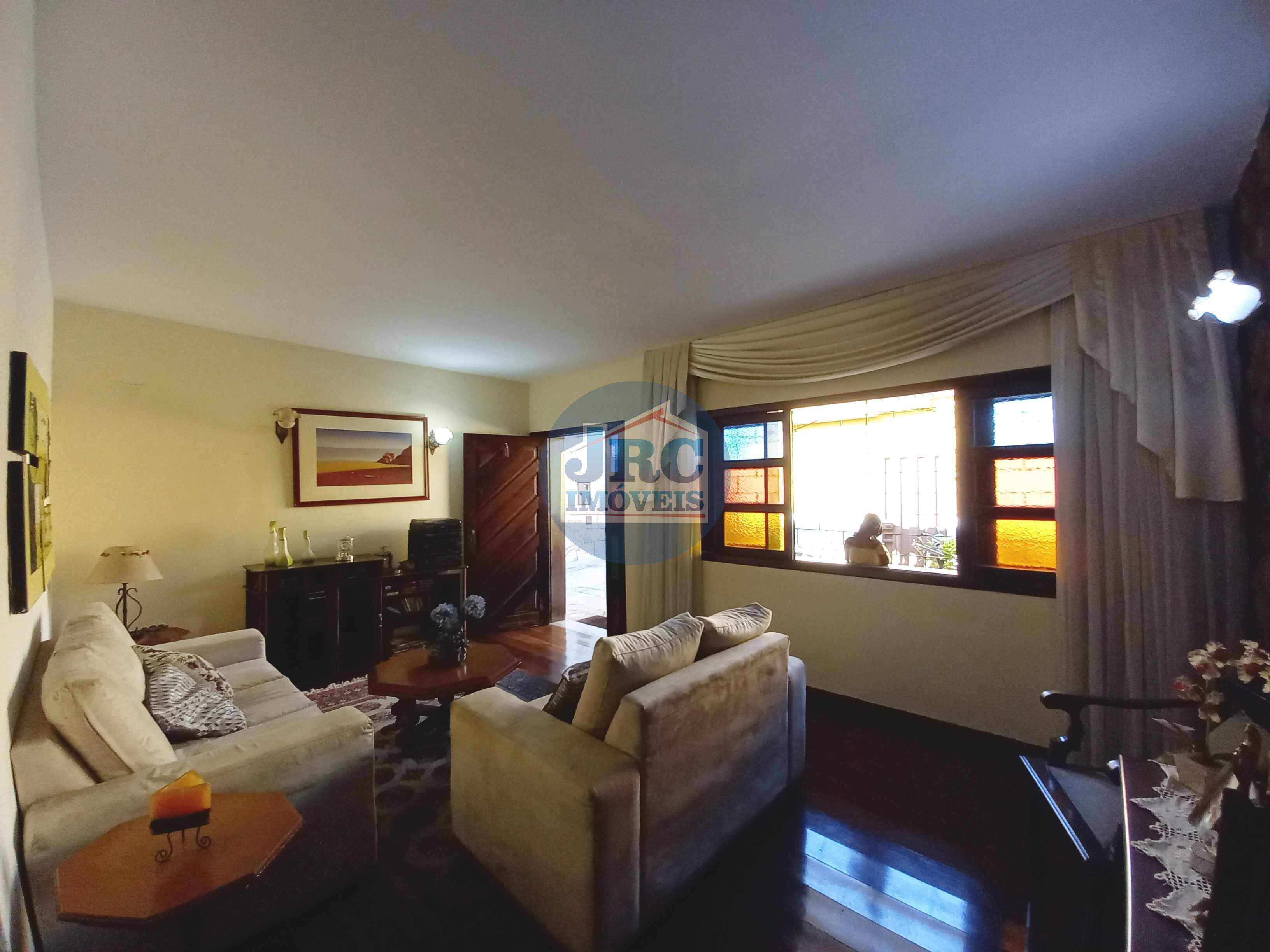 Casa à venda no Salgado Filho: 