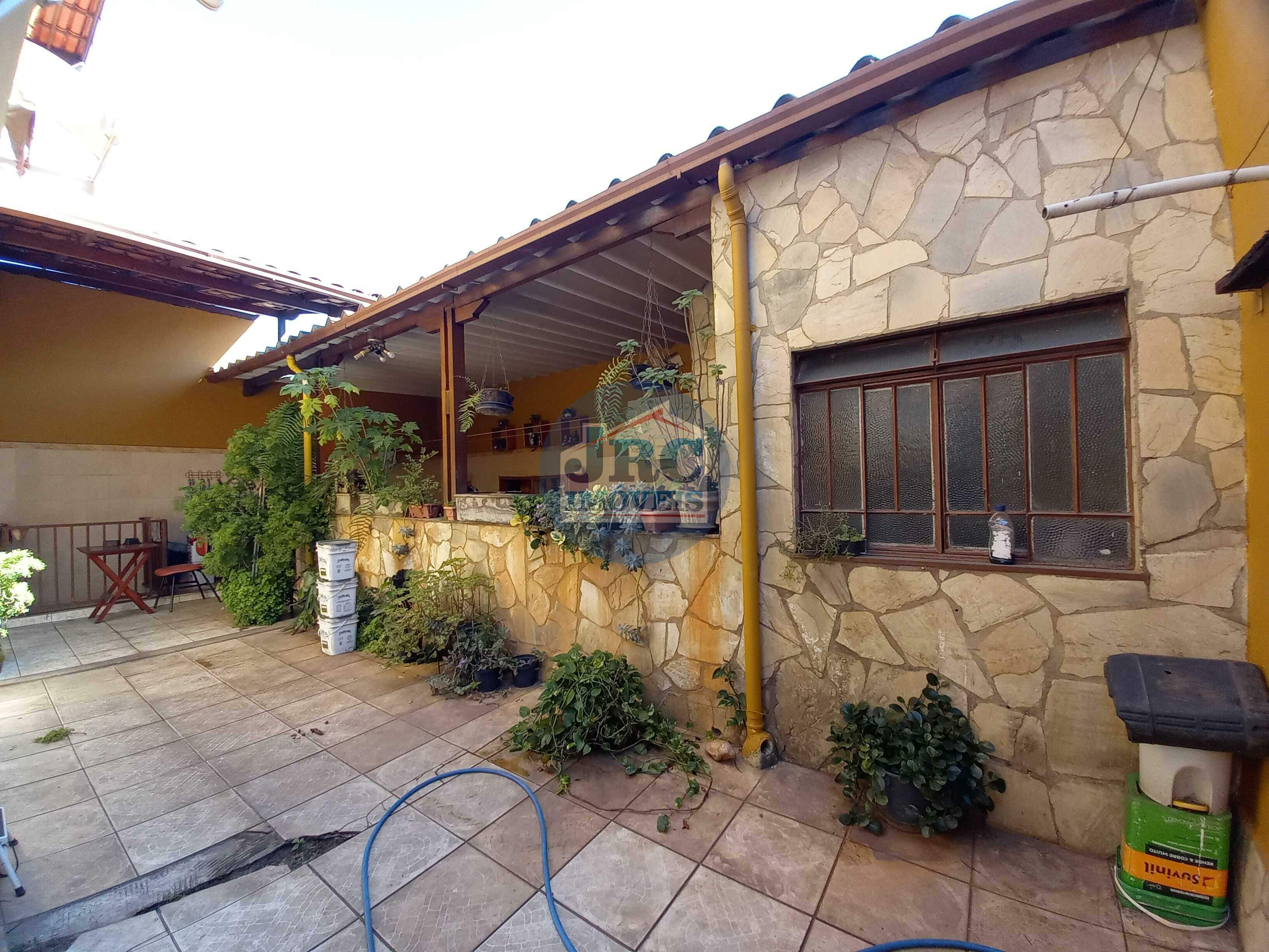 Casa à venda no Salgado Filho: 