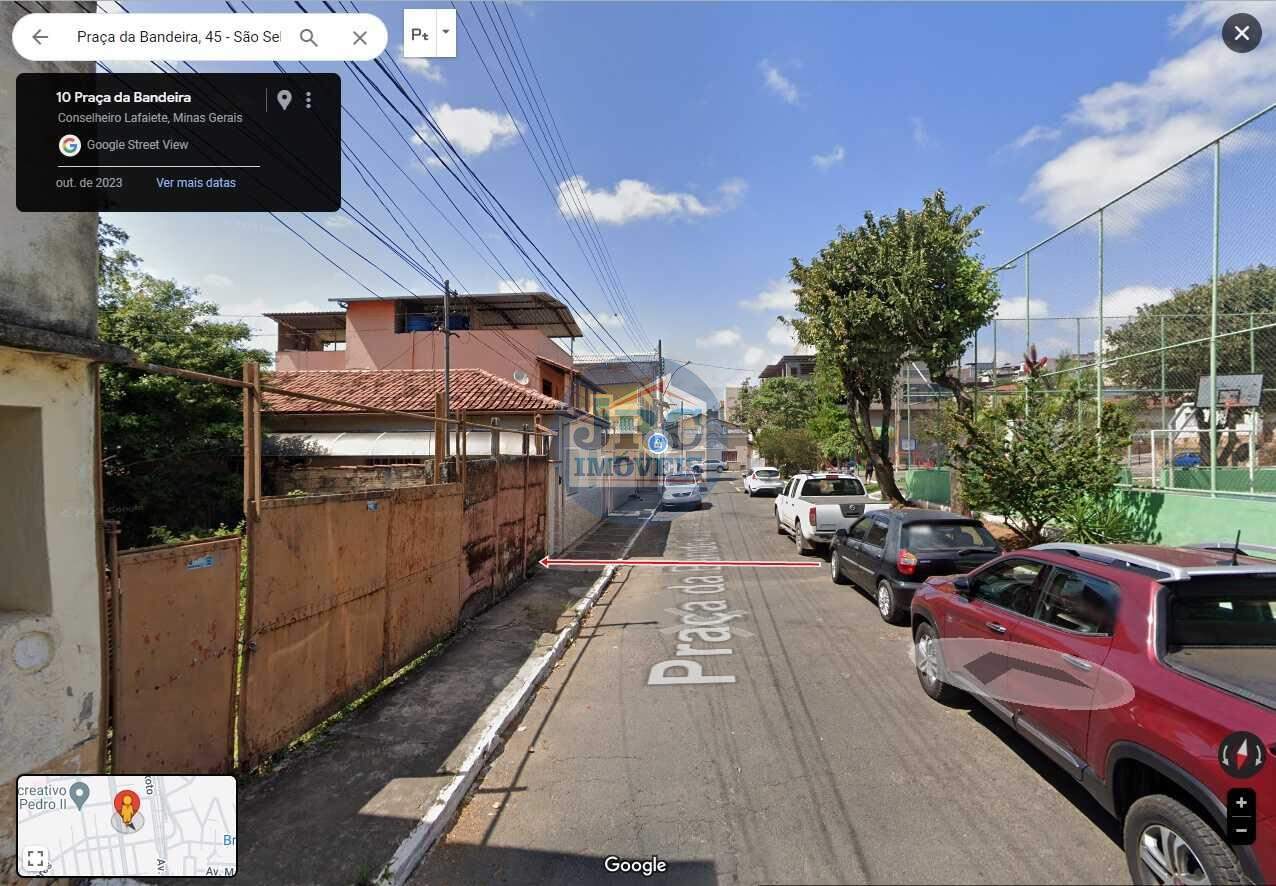 Lote / Terreno à venda no Carijós: 