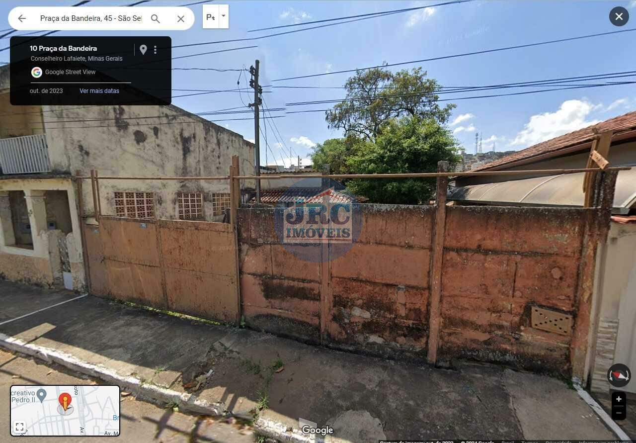Lote / Terreno à venda no Carijós: 