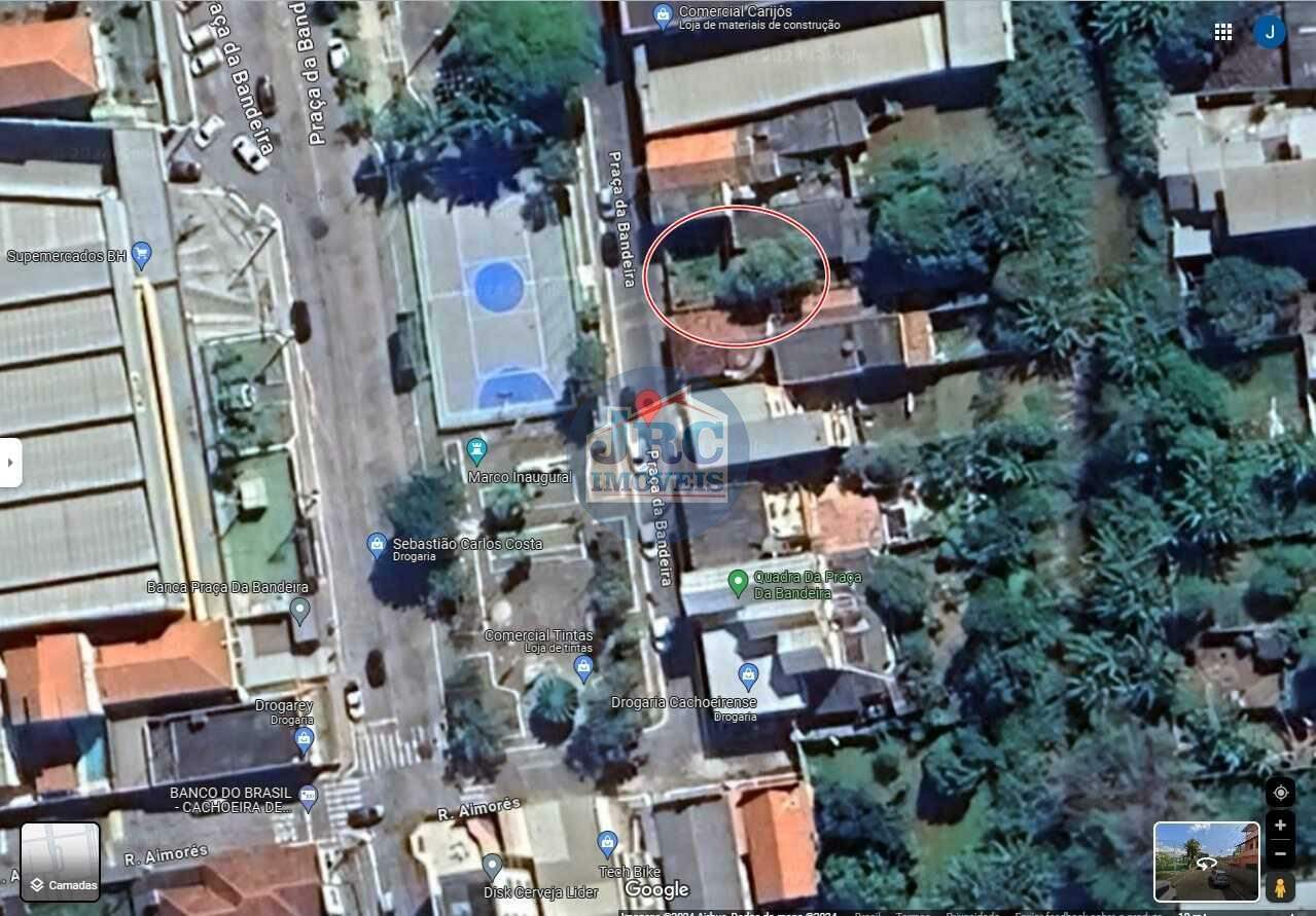 Lote / Terreno à venda no Carijós: 