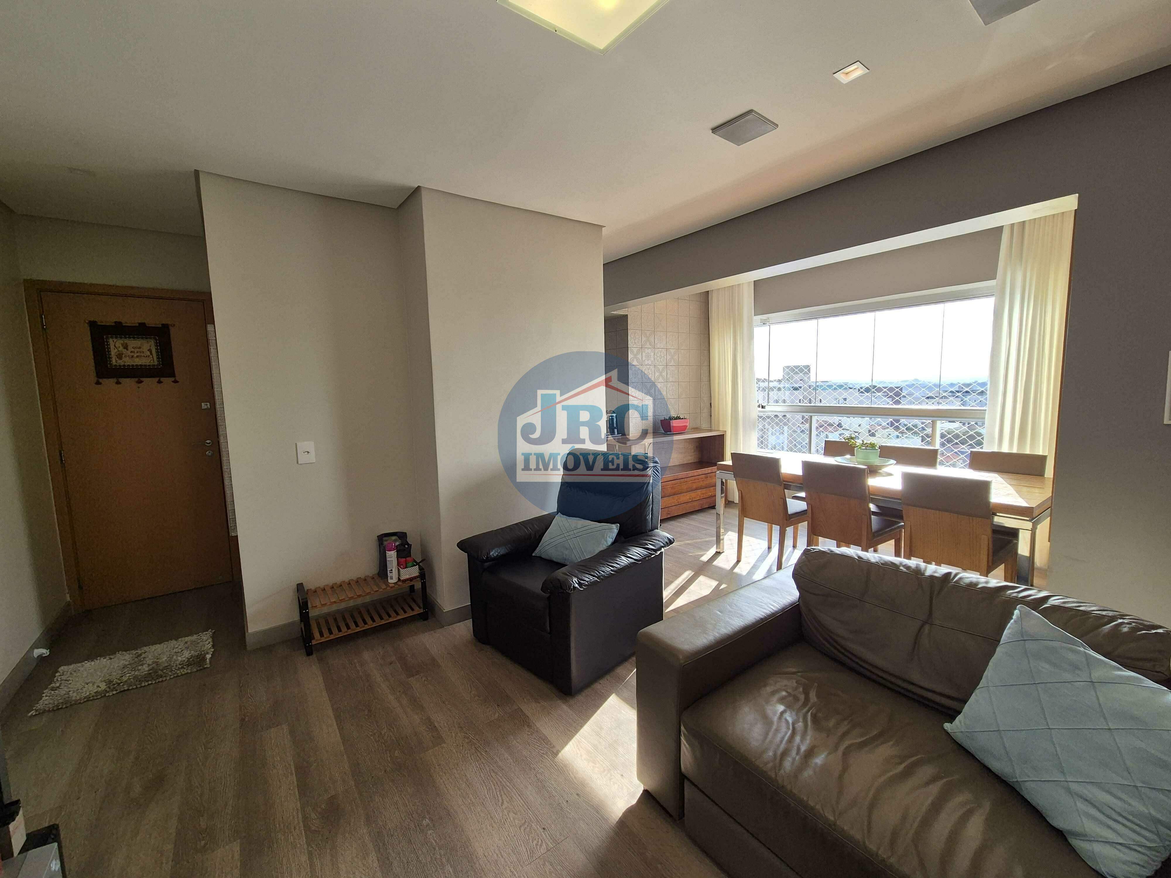 Apartamento à venda no Nova Suissa: 