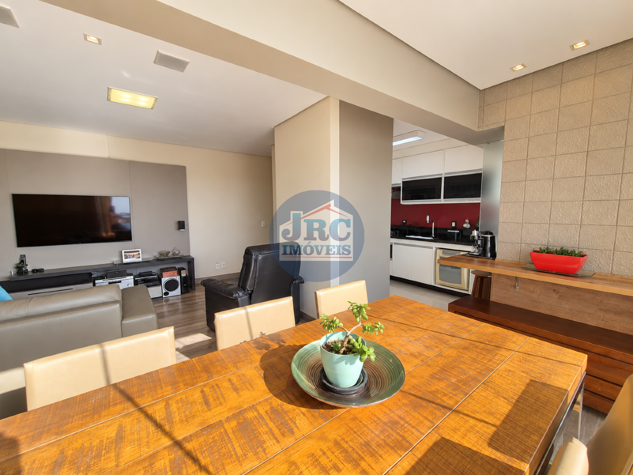 Apartamento à venda no Nova Suissa: 
