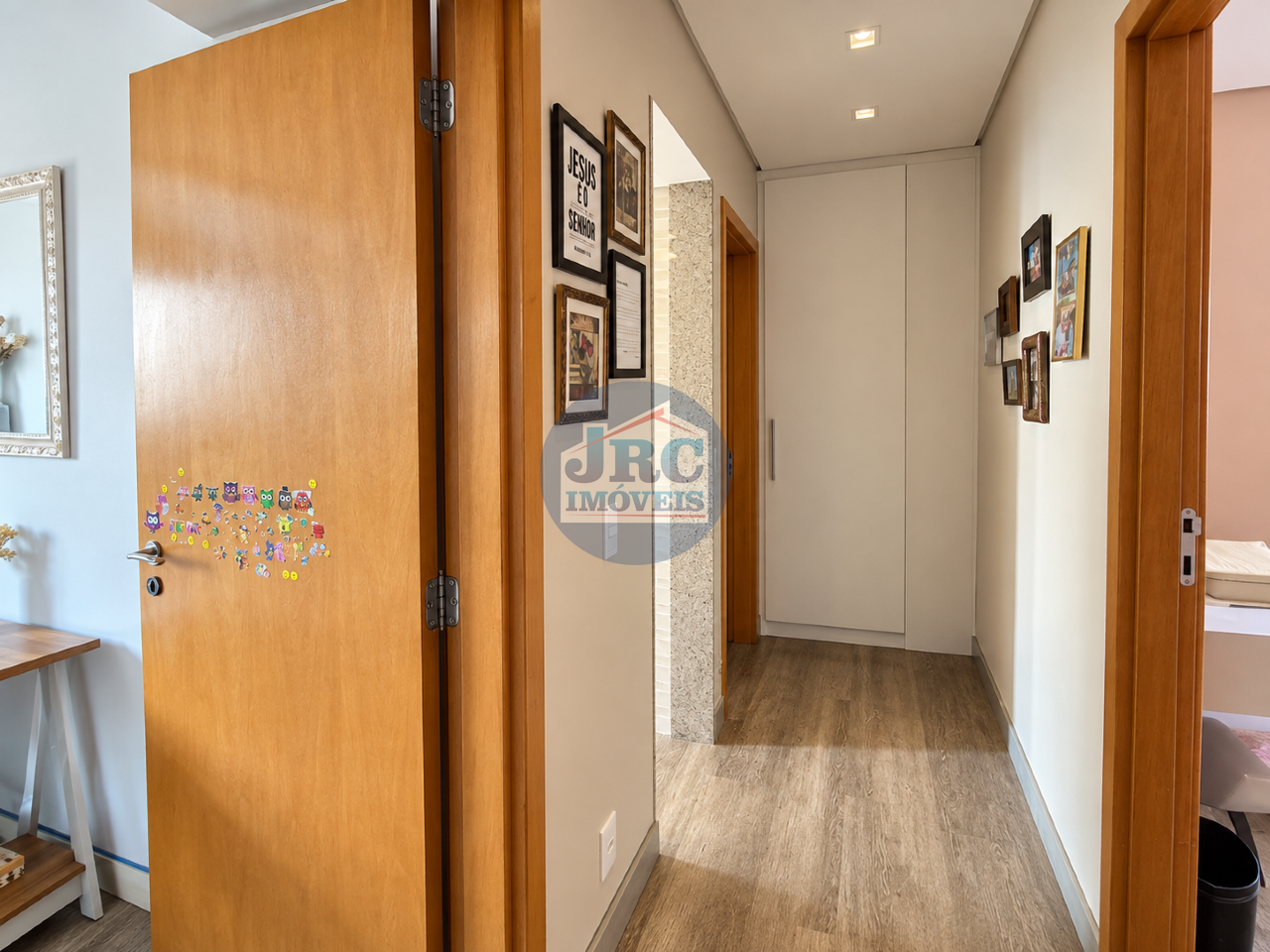 Apartamento à venda no Nova Suissa: 