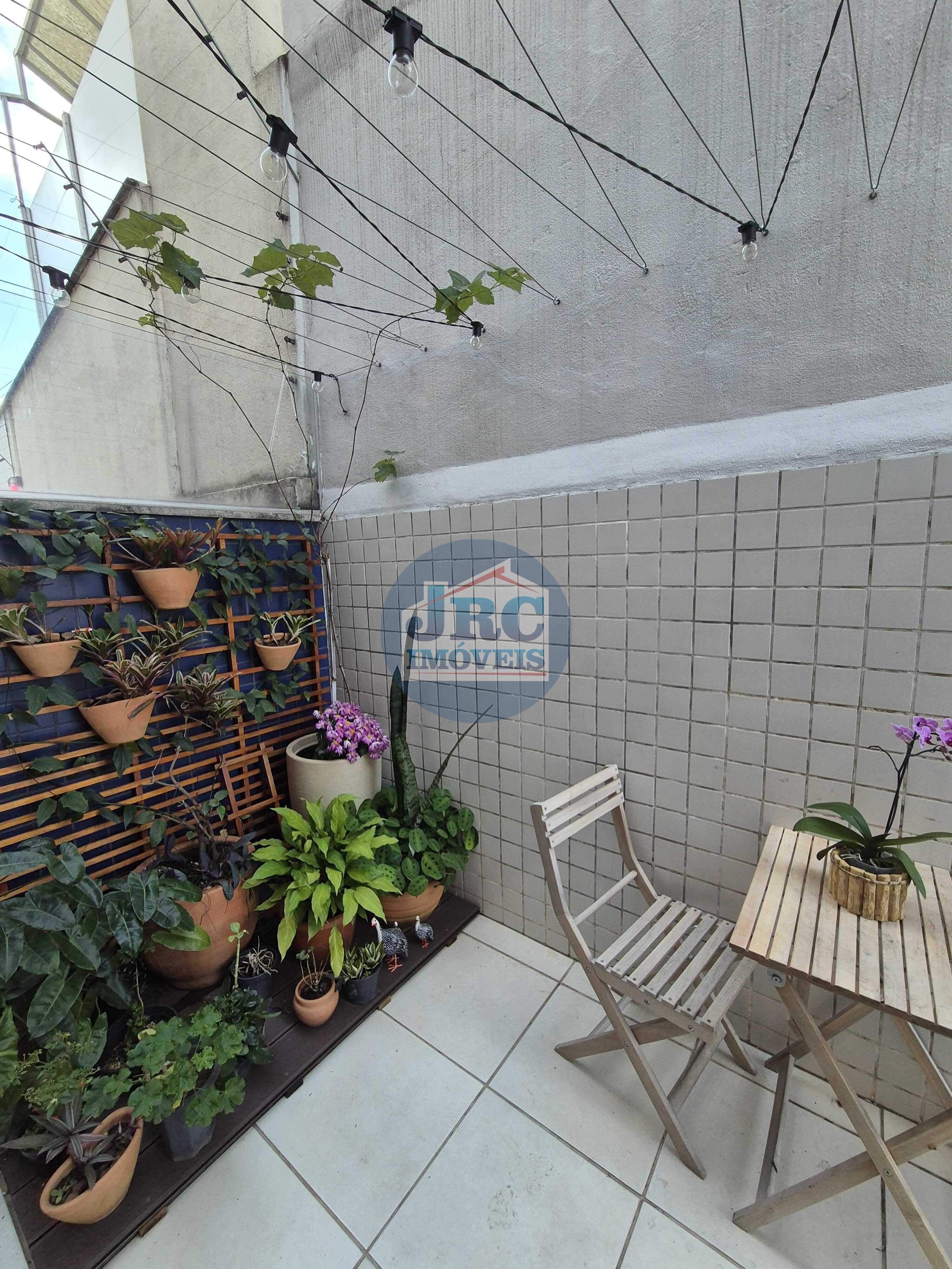 Área Privativa / Garden à venda no Prado: 