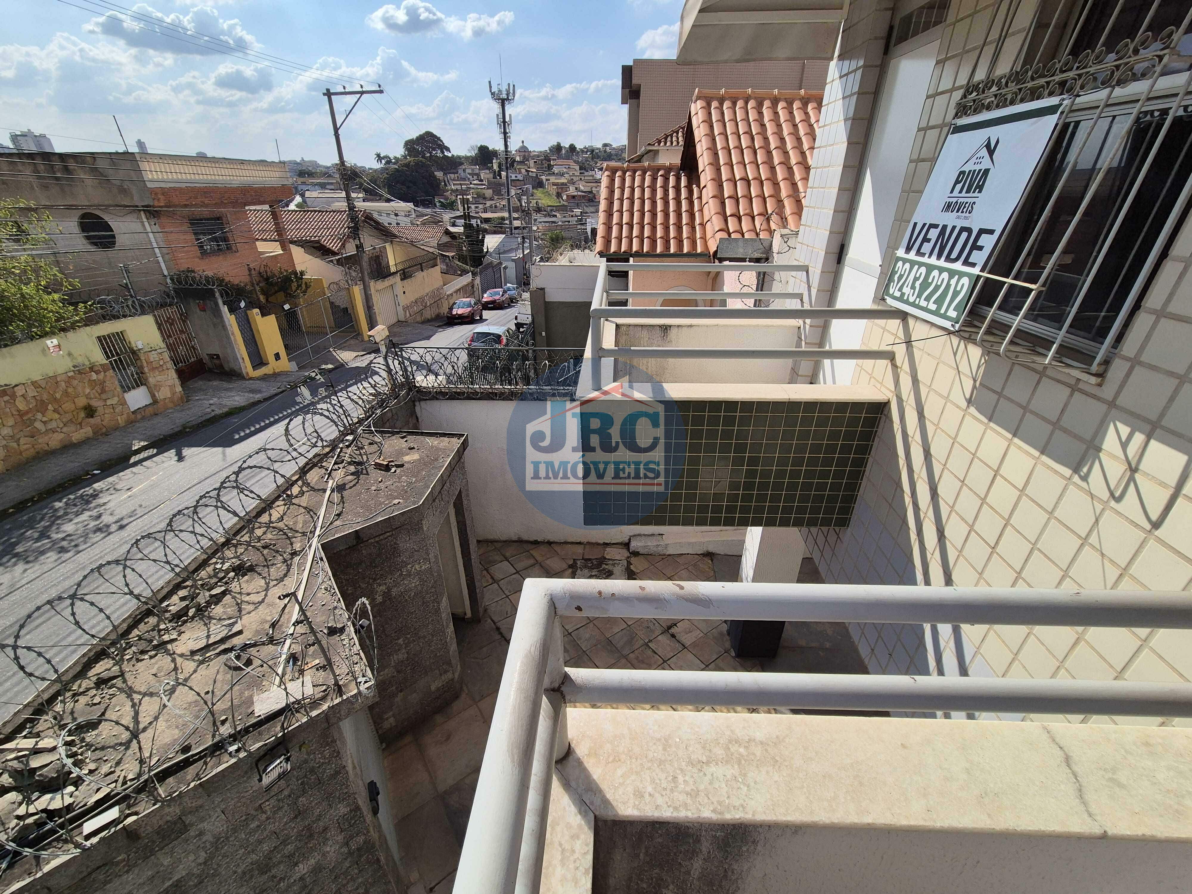 Apartamento à venda no Carlos Prates: 