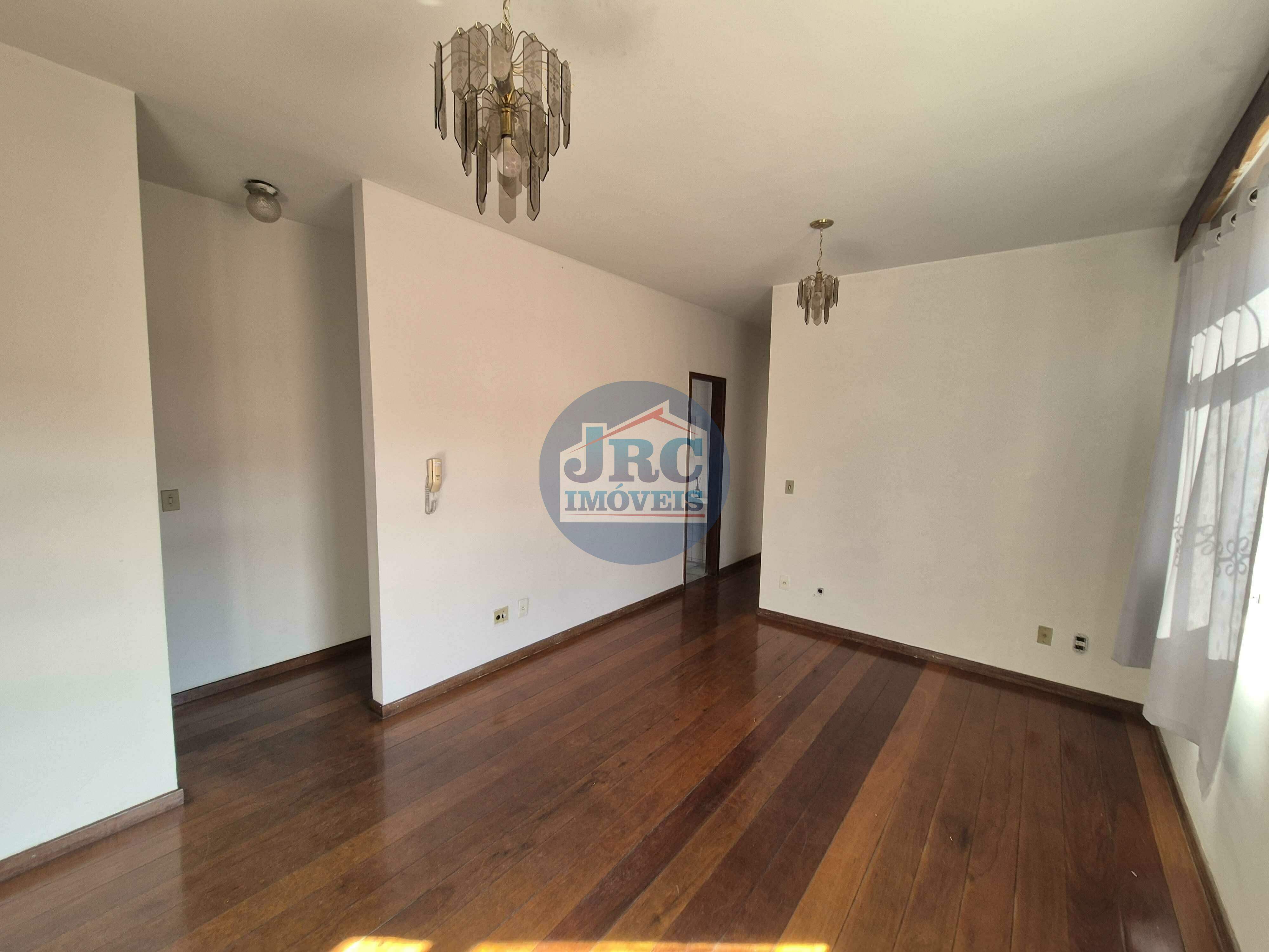 Apartamento à venda no Carlos Prates: 