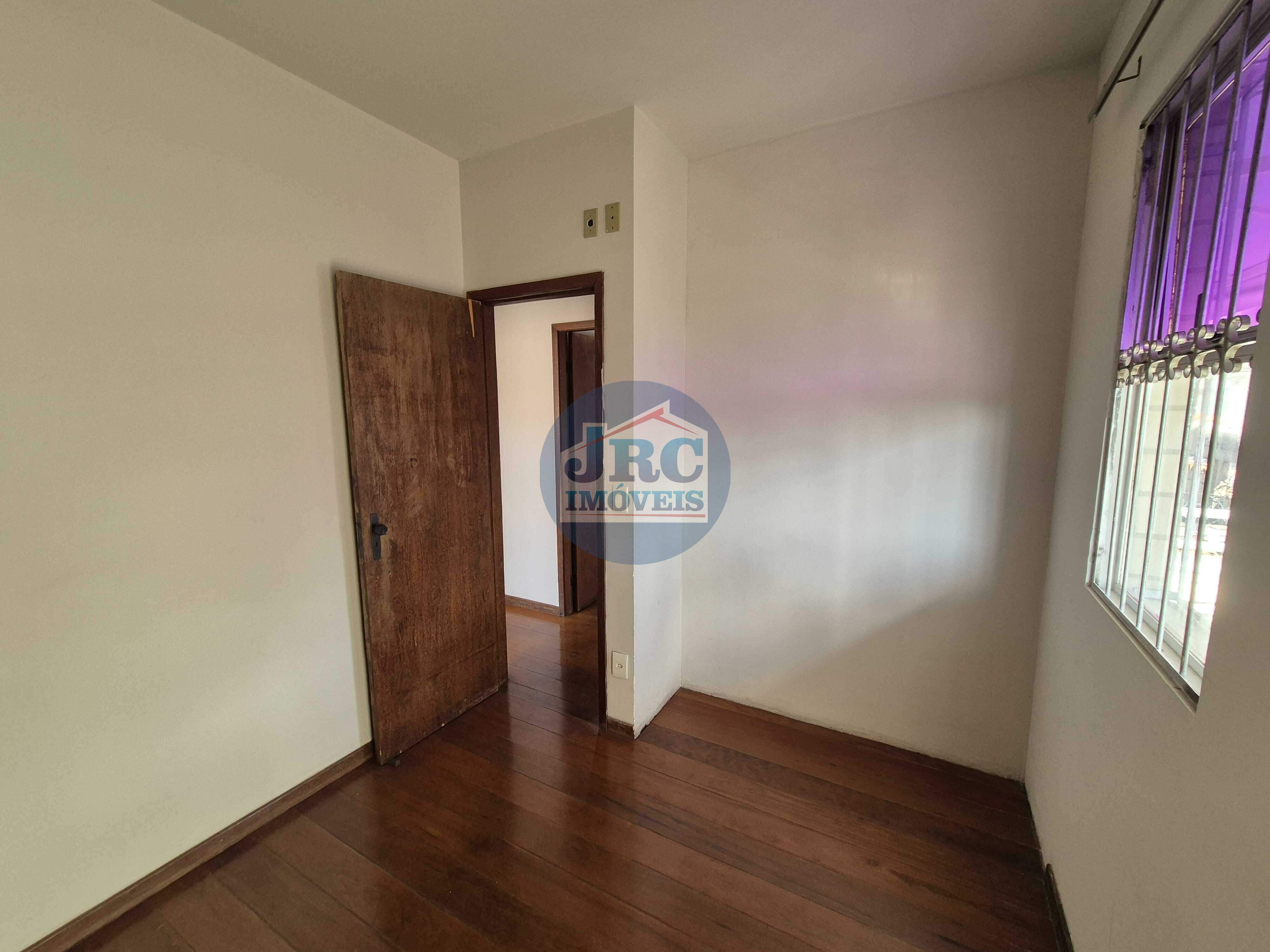 Apartamento à venda no Carlos Prates: 