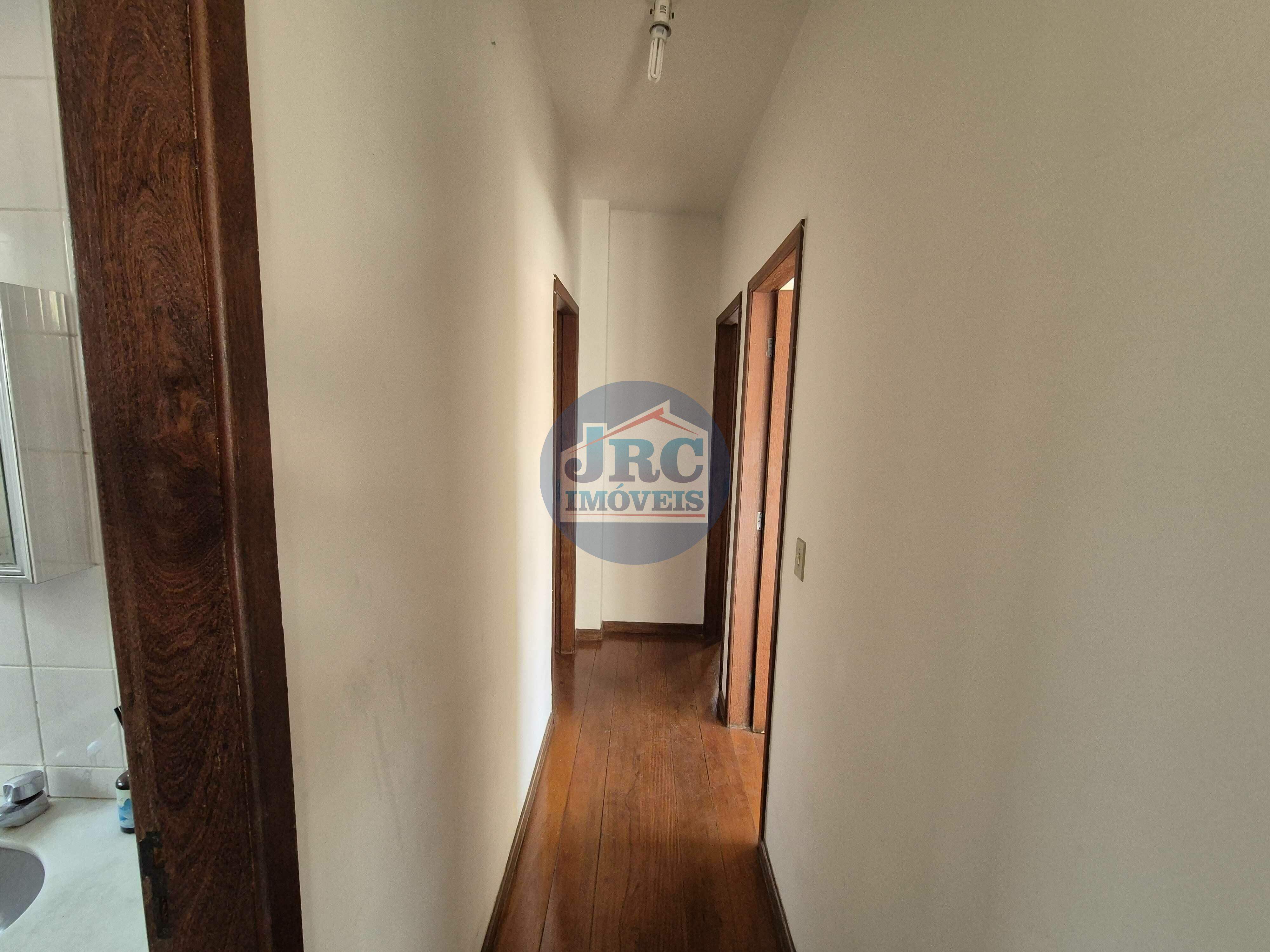 Apartamento à venda no Carlos Prates: 