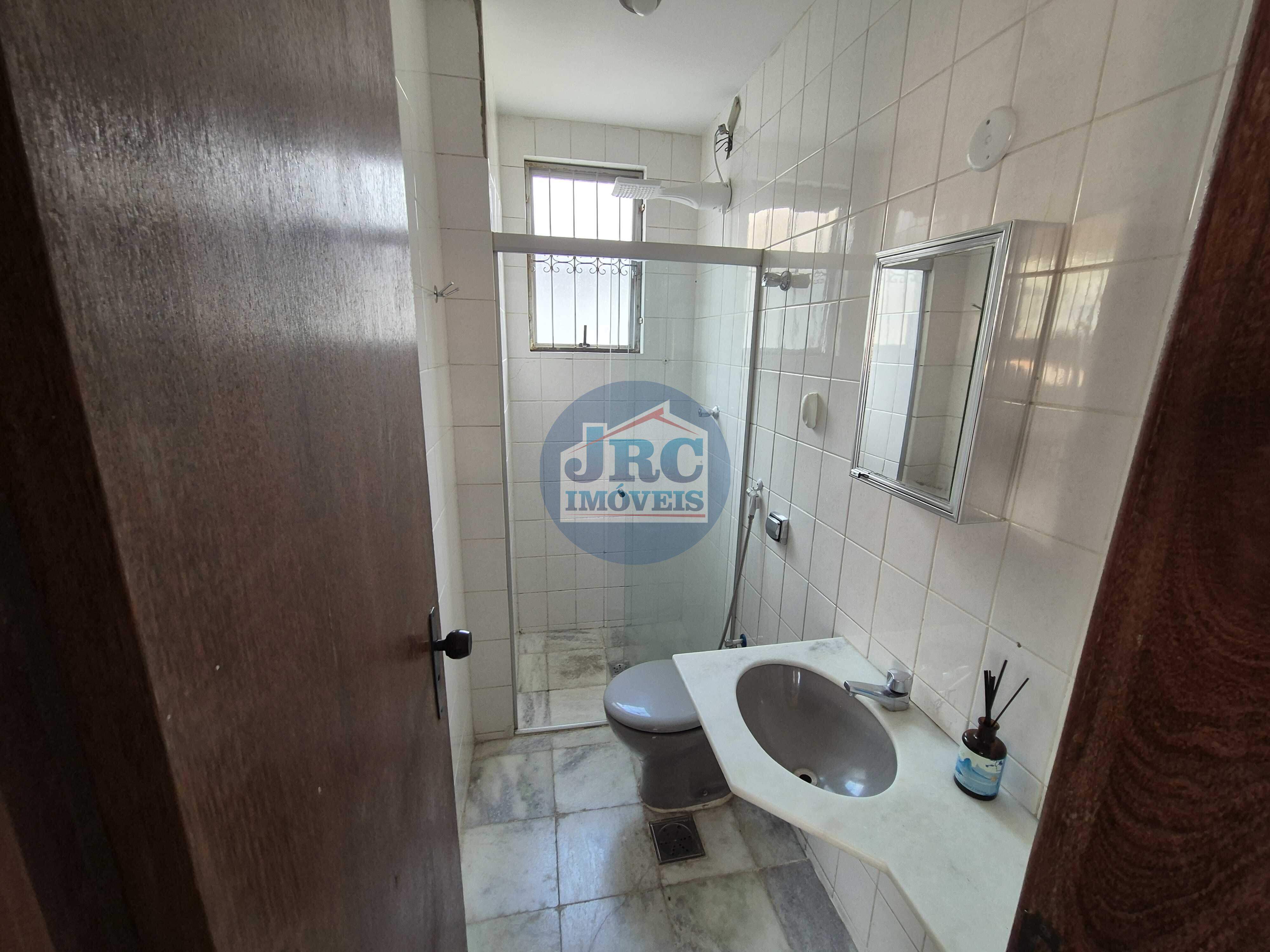 Apartamento à venda no Carlos Prates: 