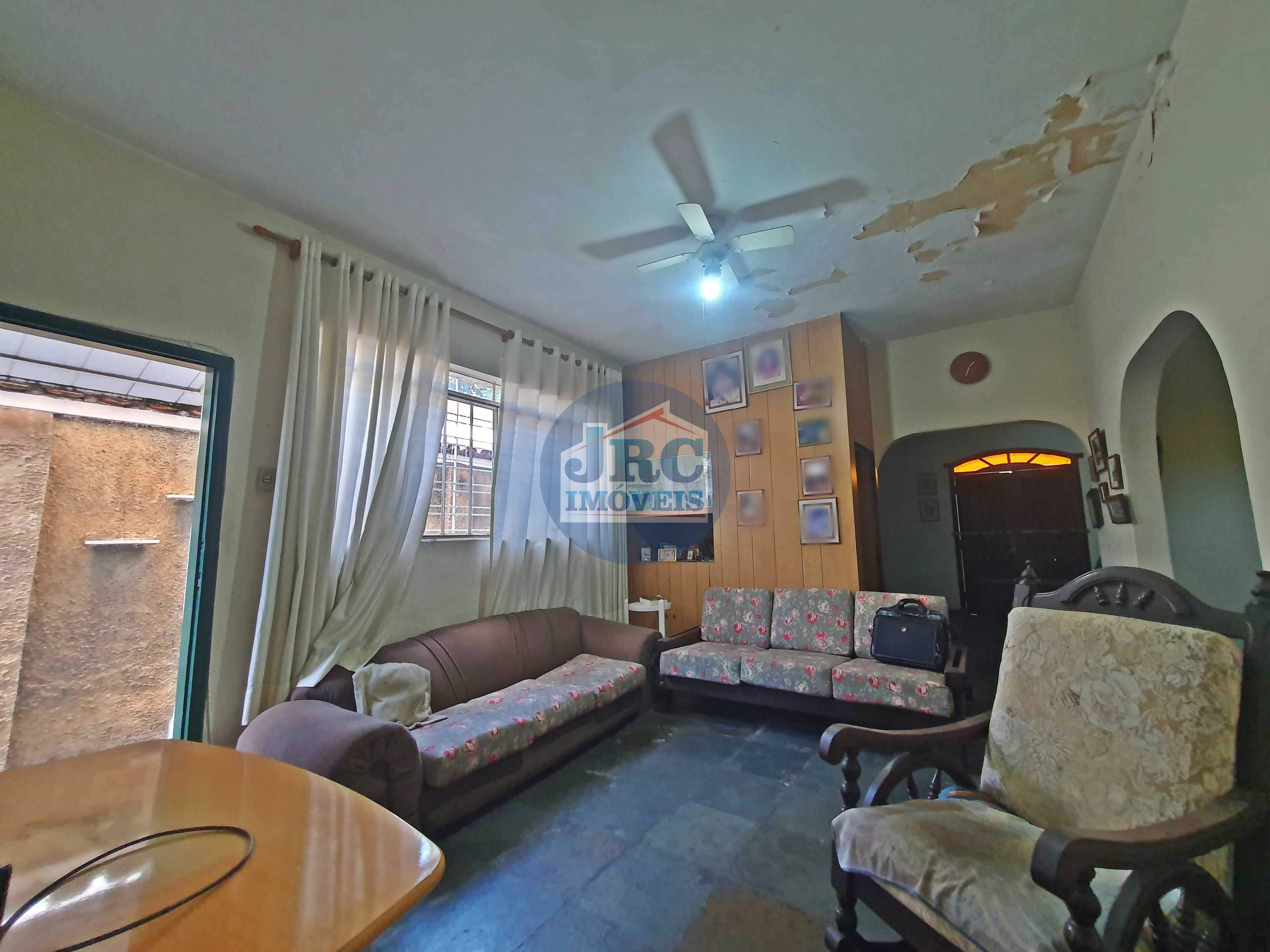 Casa à venda no Nova Suissa: 