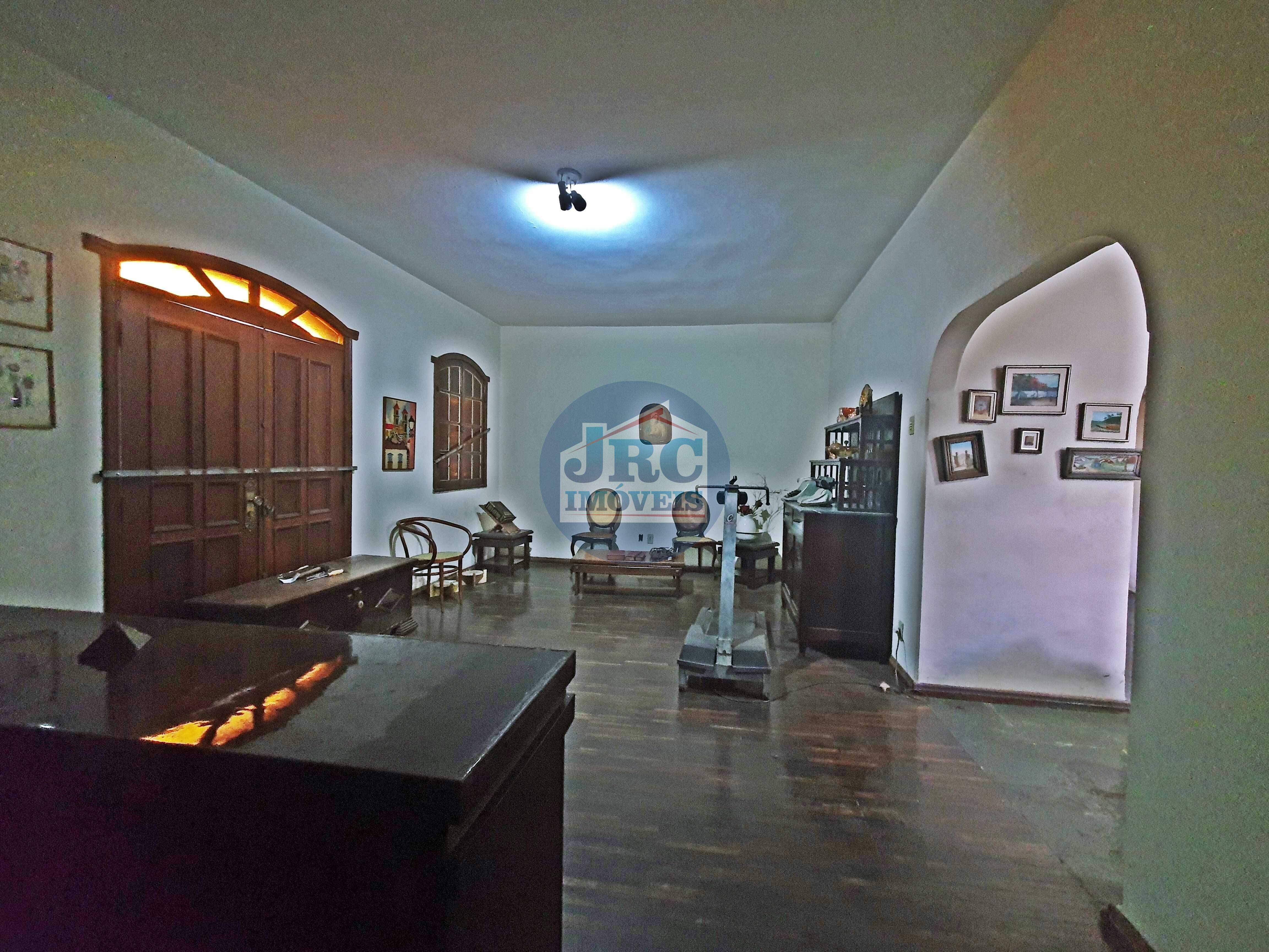 Casa à venda no Nova Suissa: 