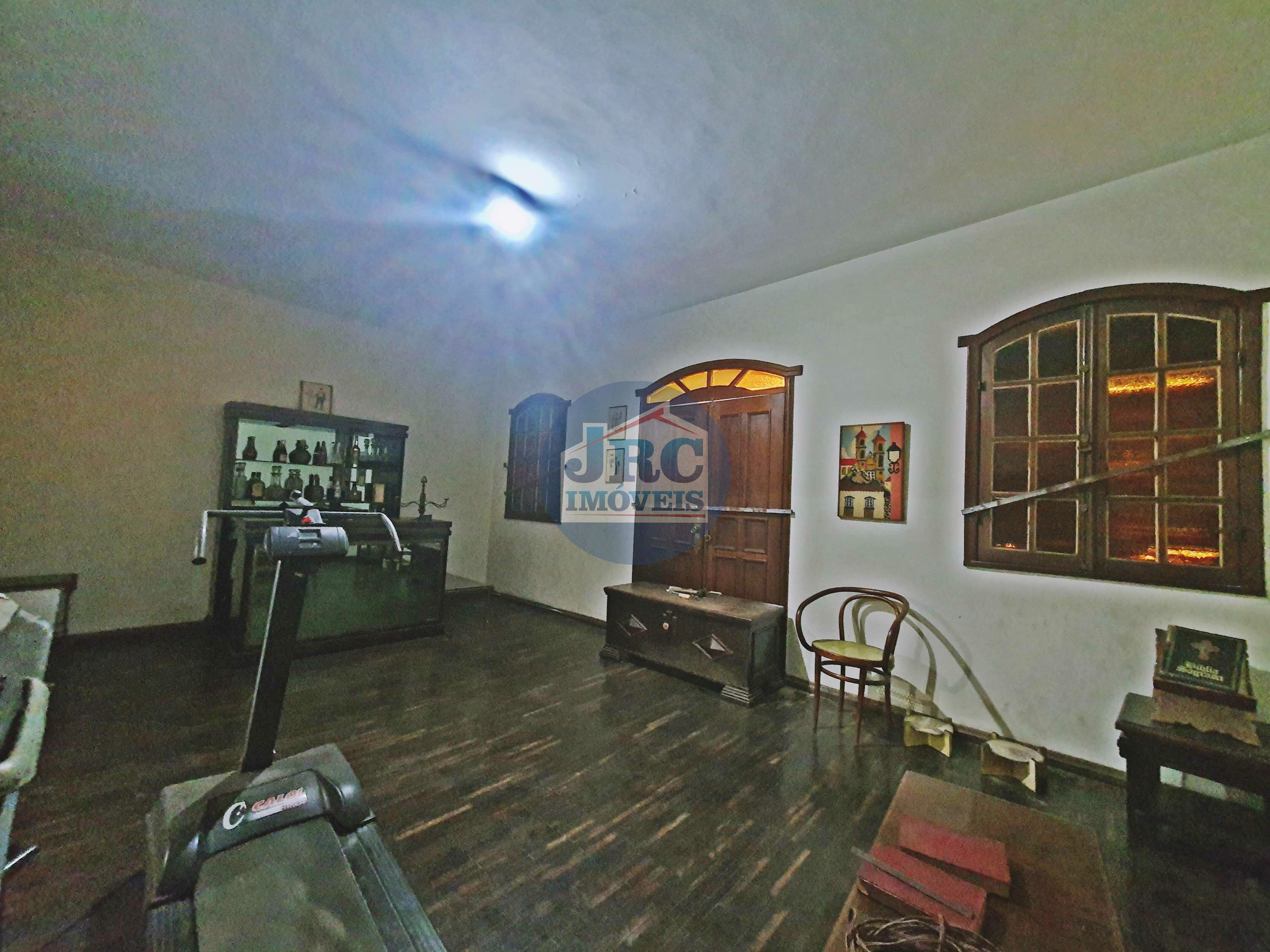 Casa à venda no Nova Suissa: 