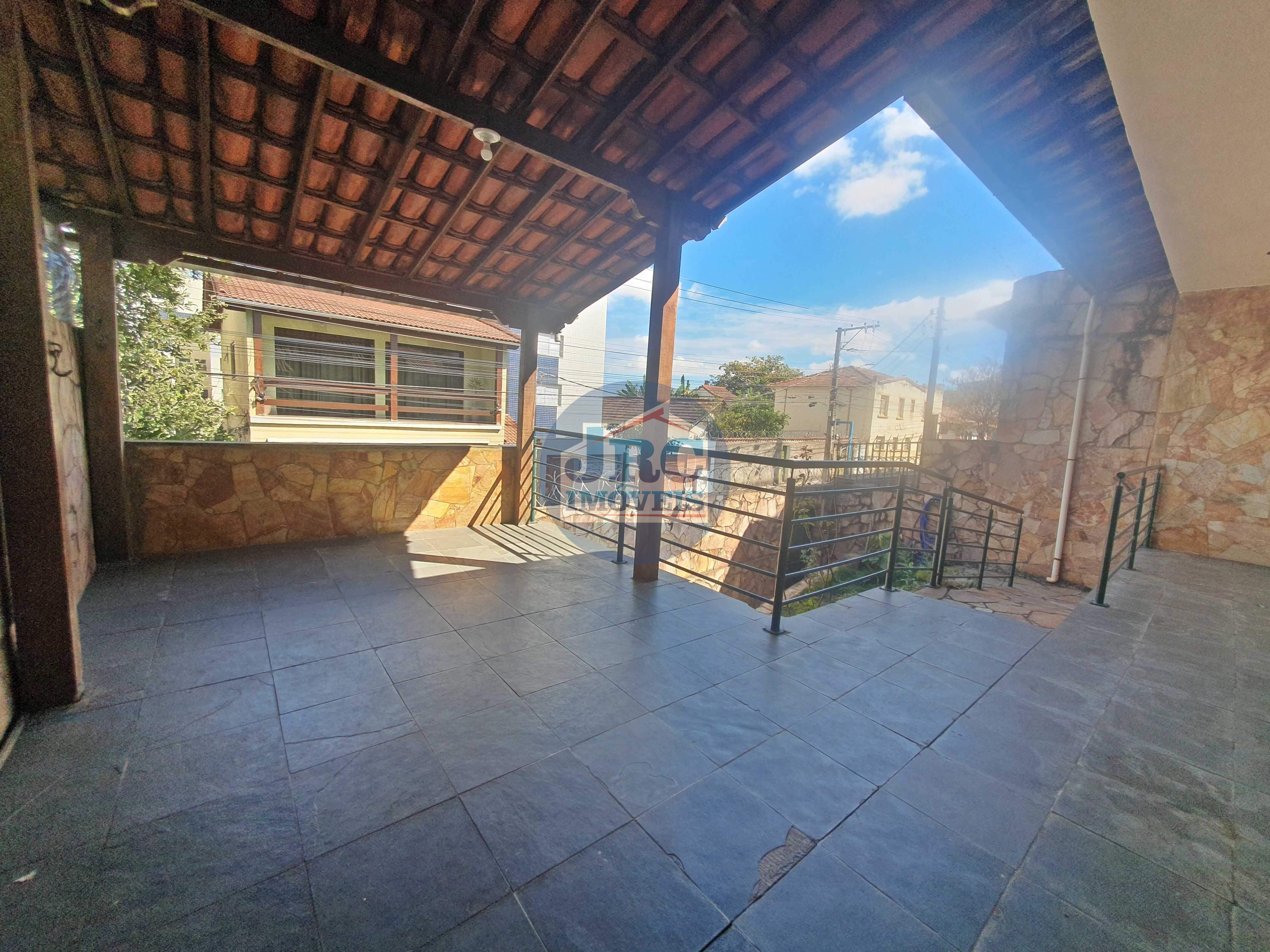 Casa à venda no Nova Suissa: 
