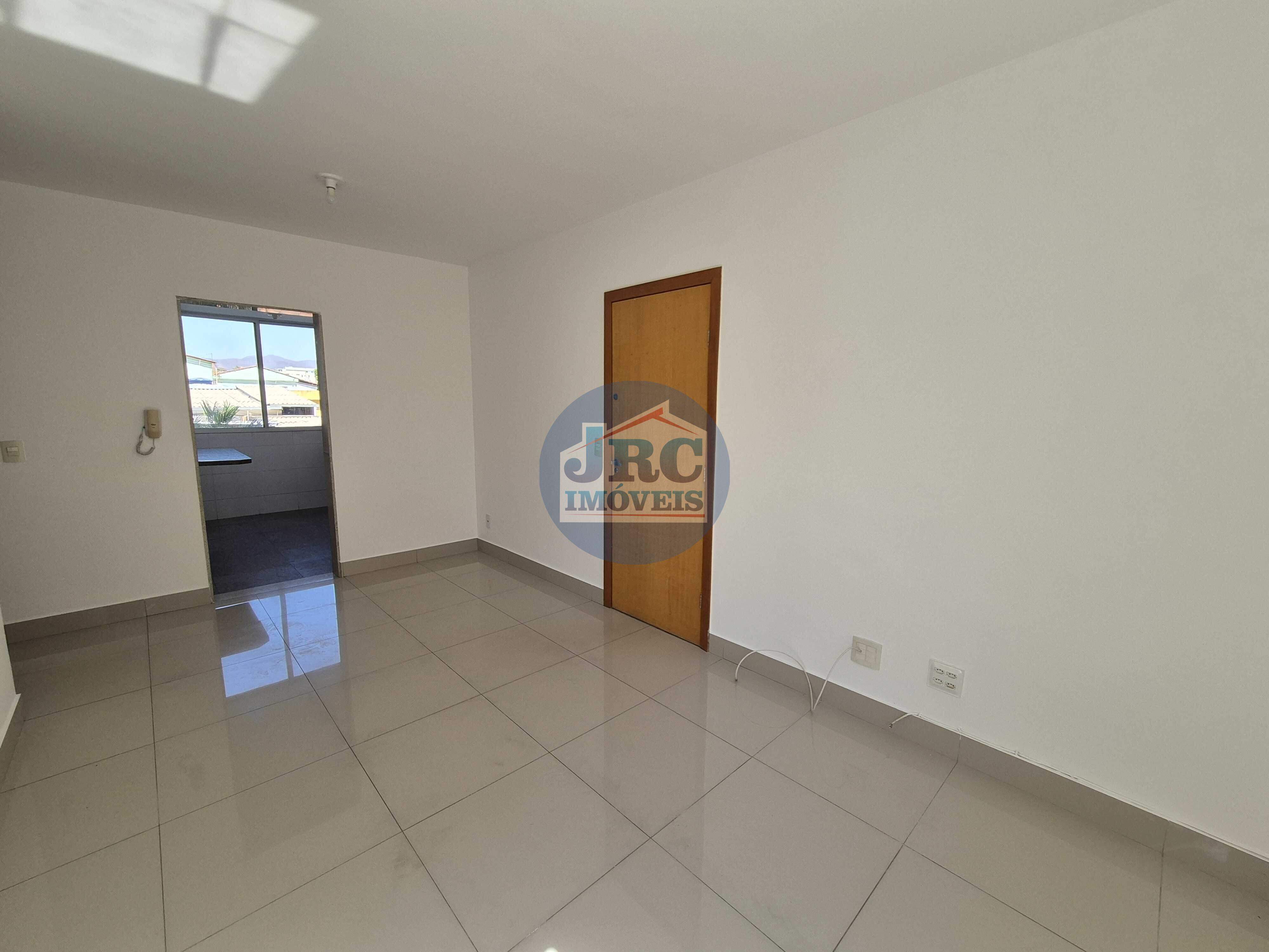 Apartamento à venda no Salgado Filho: 