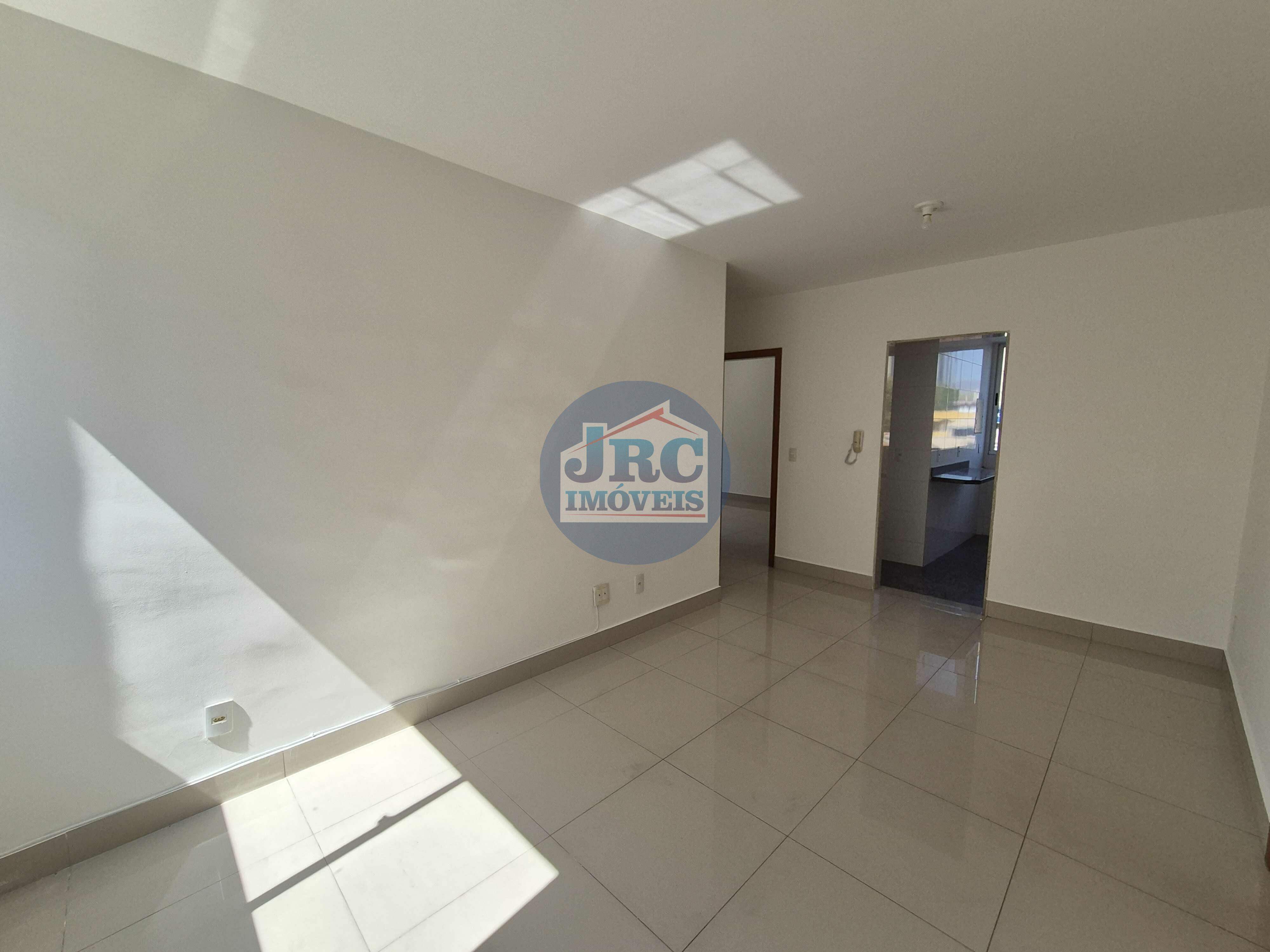 Apartamento à venda no Salgado Filho: 