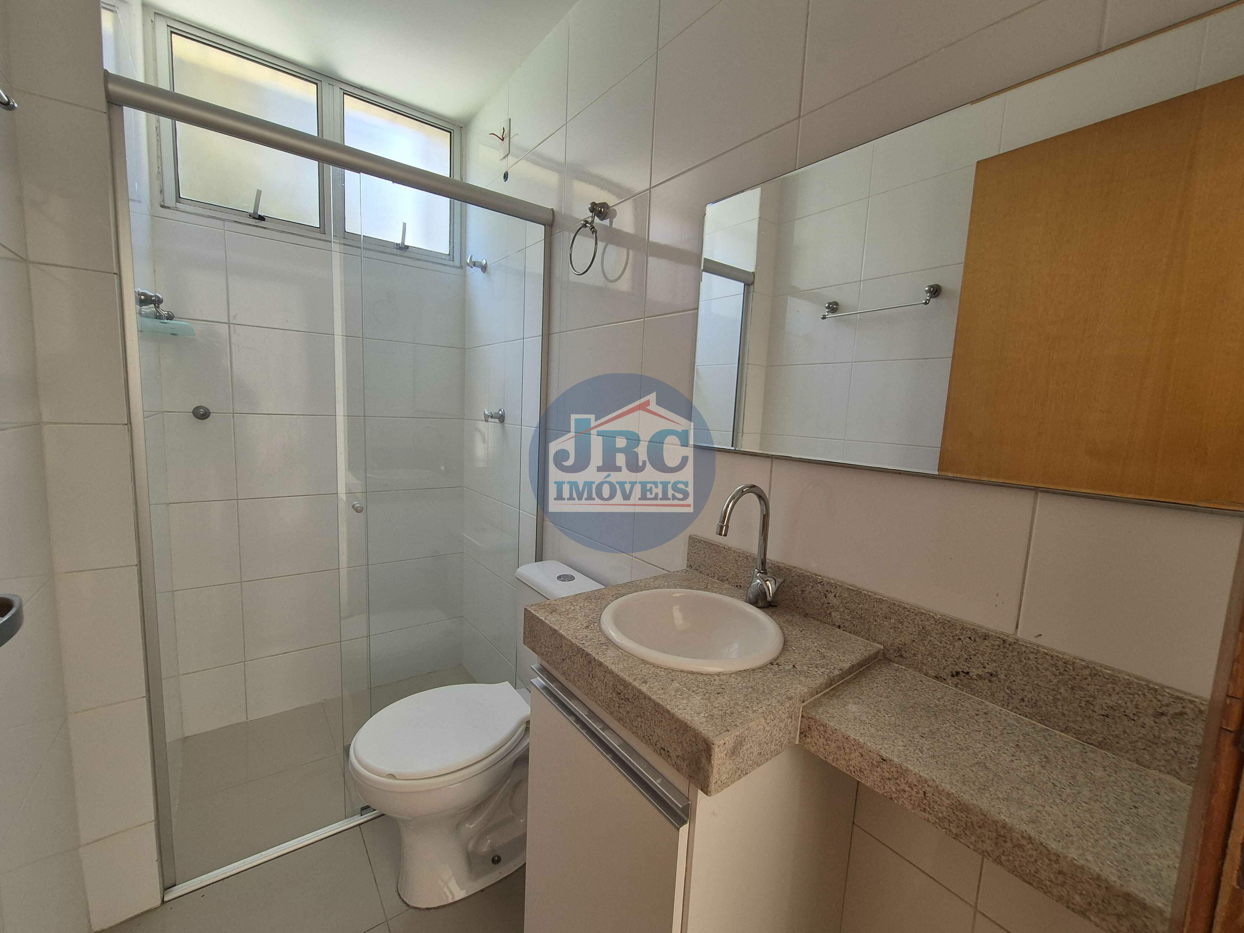 Apartamento à venda no Salgado Filho: 