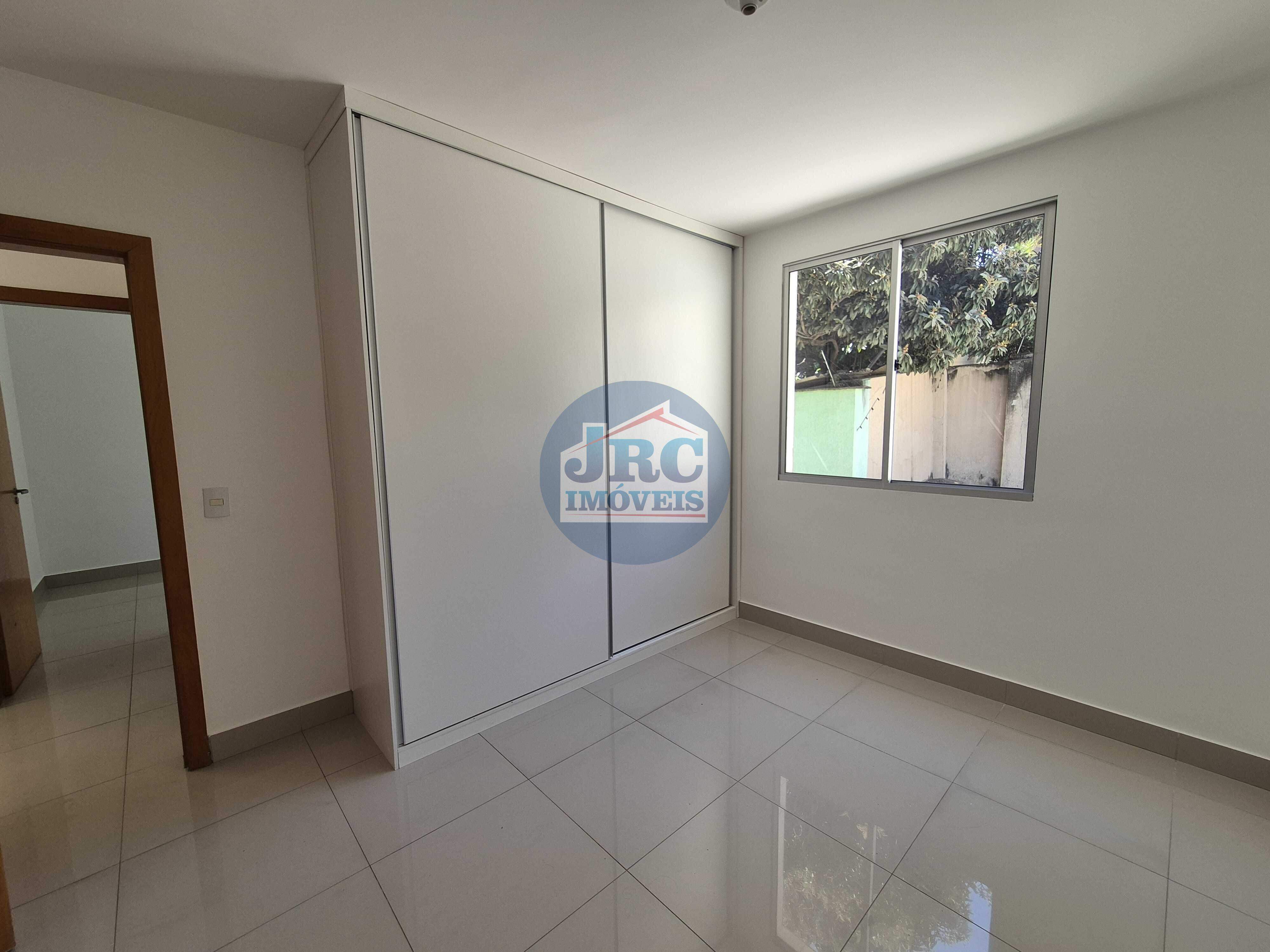 Apartamento à venda no Salgado Filho: 