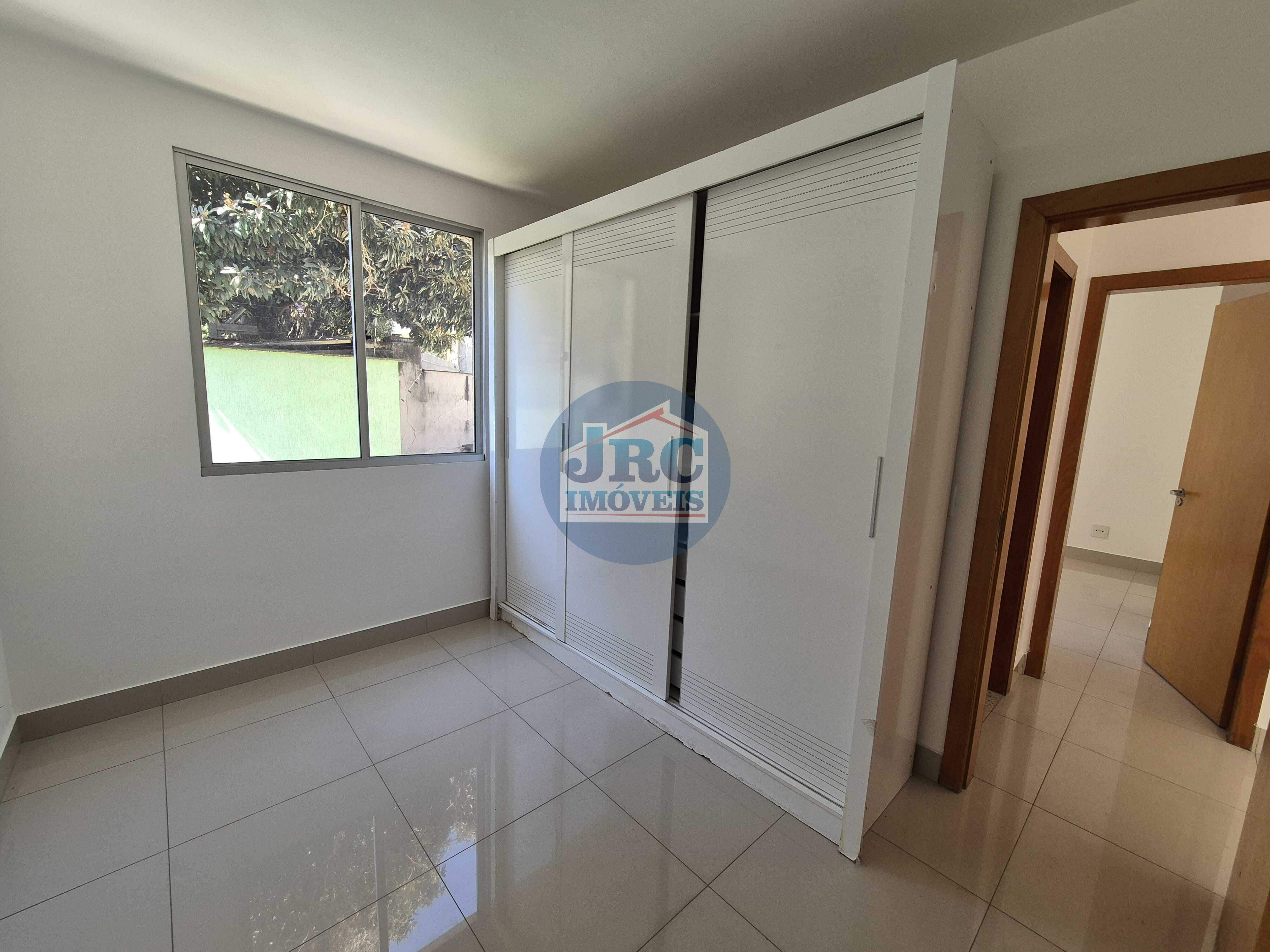 Apartamento à venda no Salgado Filho: 