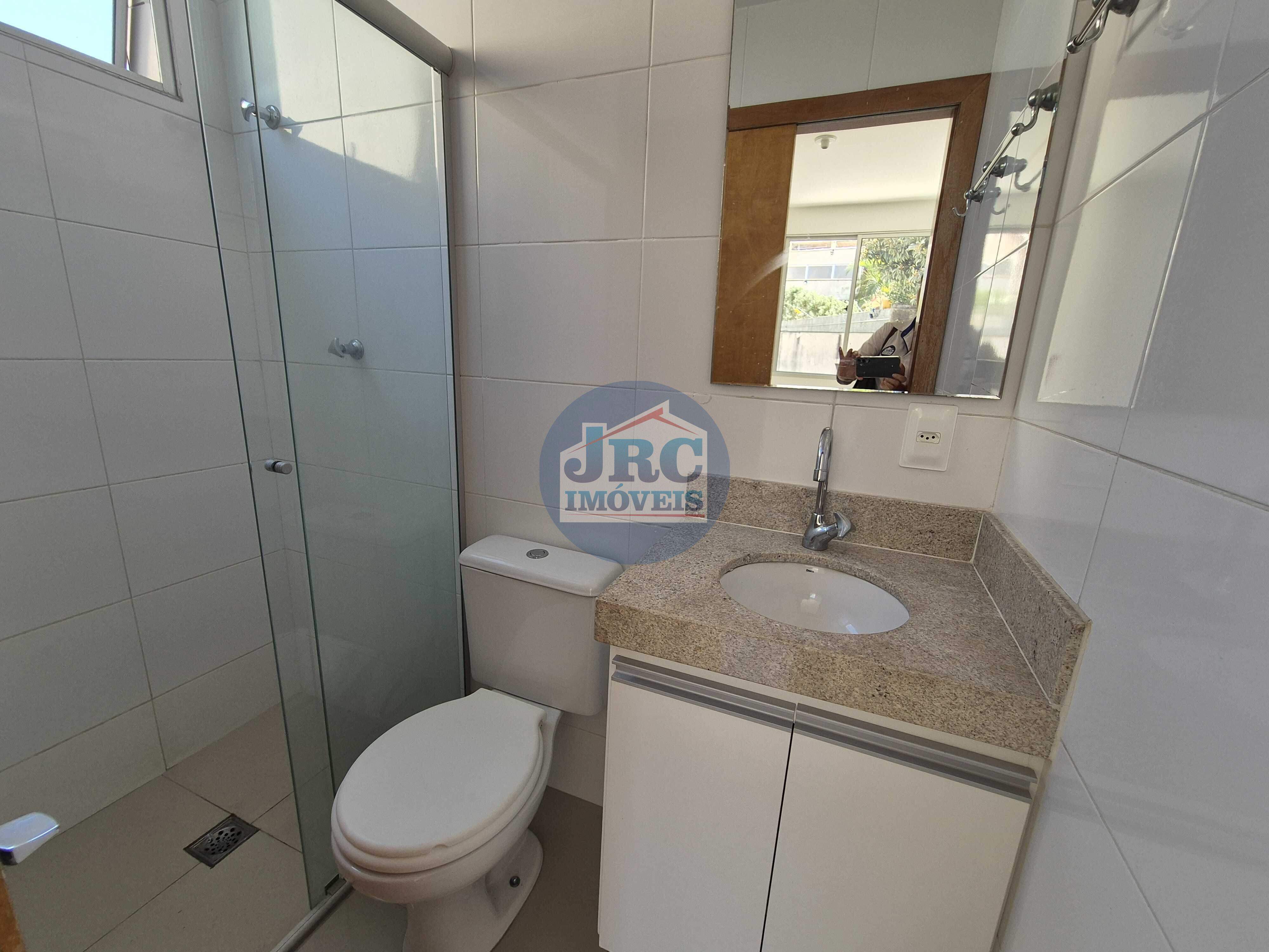 Apartamento à venda no Salgado Filho: 