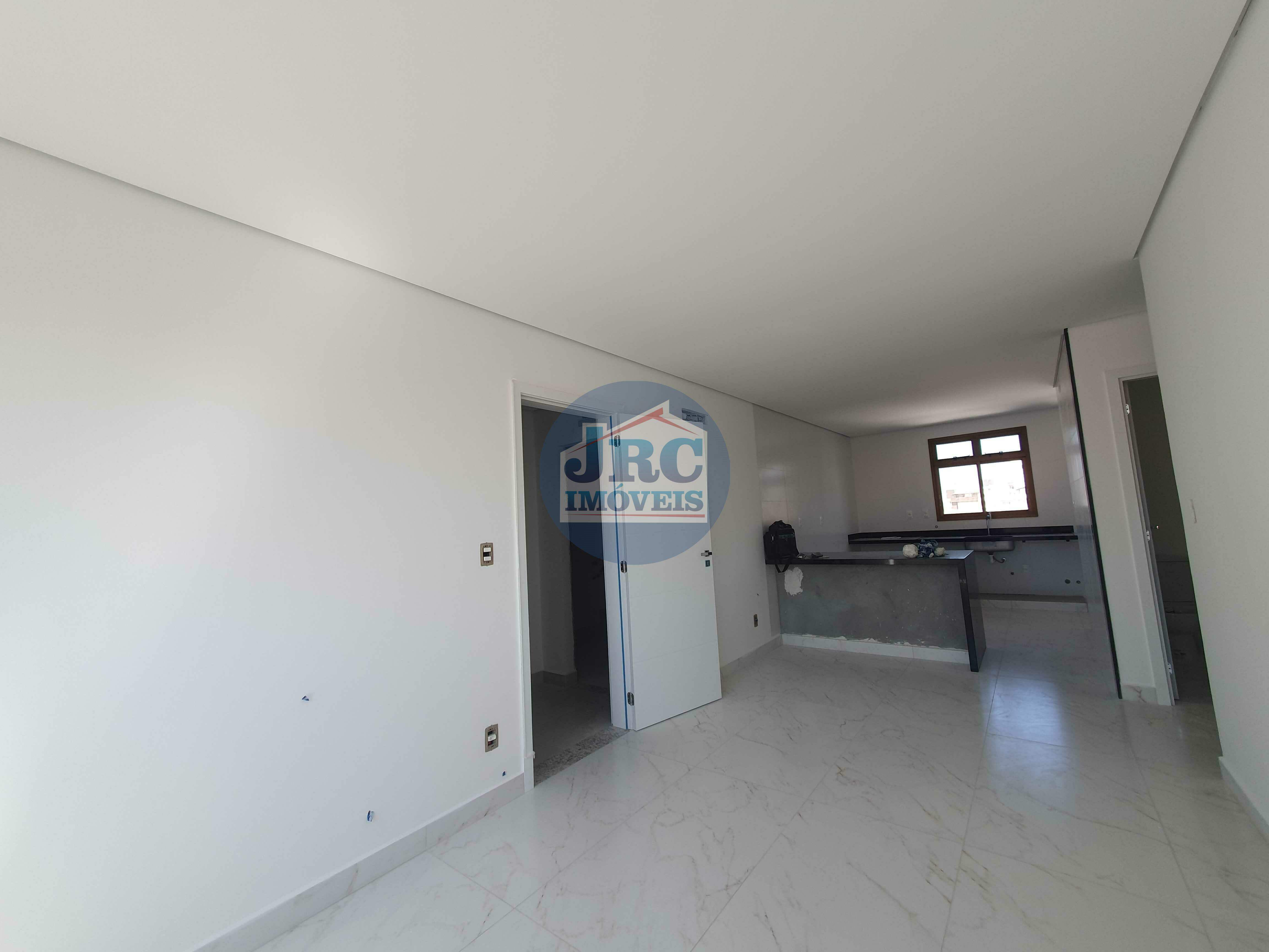 Apartamento à venda no Prado: 