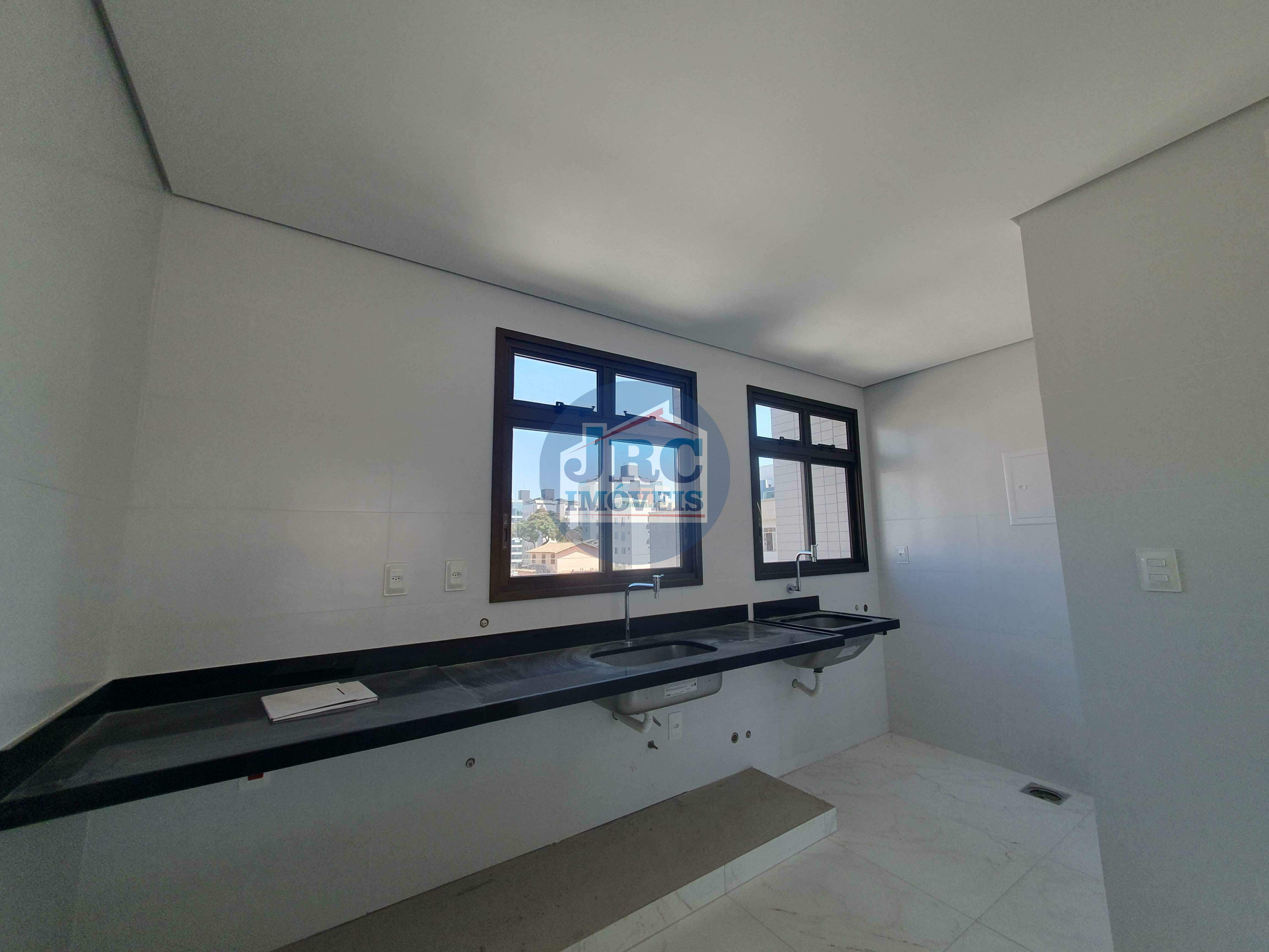 Apartamento à venda no Prado: 