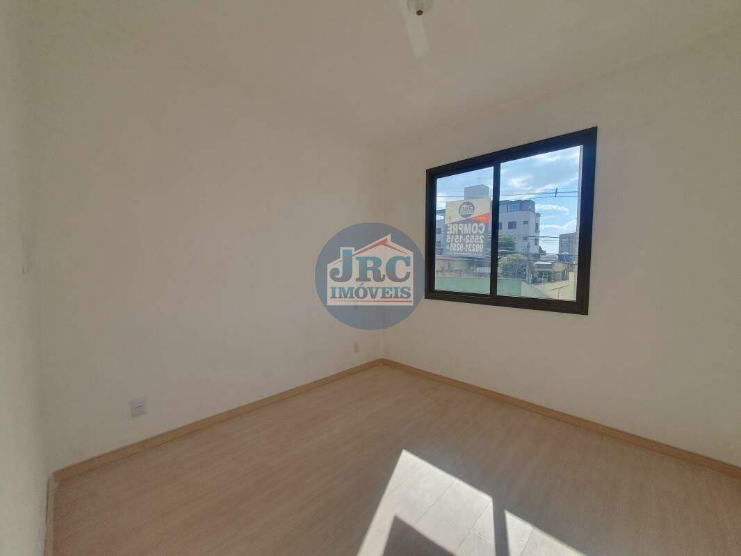 Apartamento à venda no Nova Granada: 
