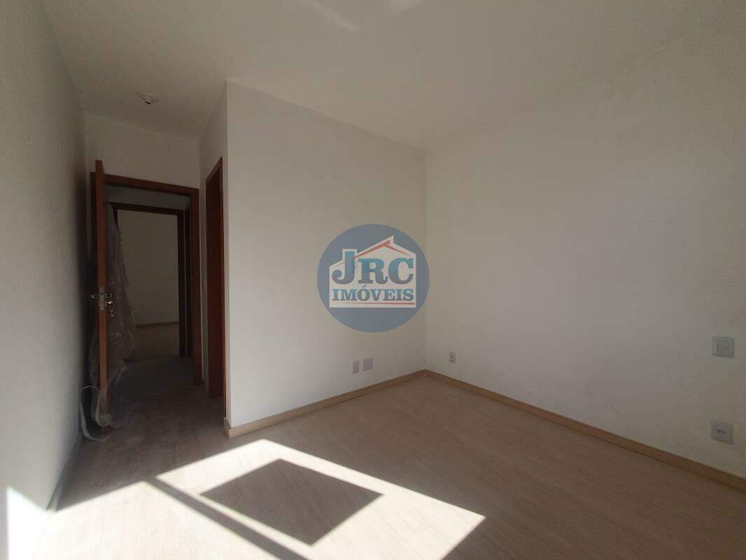 Apartamento à venda no Nova Granada: 