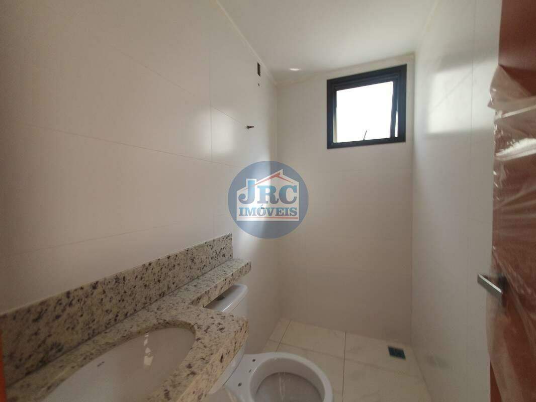 Apartamento à venda no Nova Granada: 