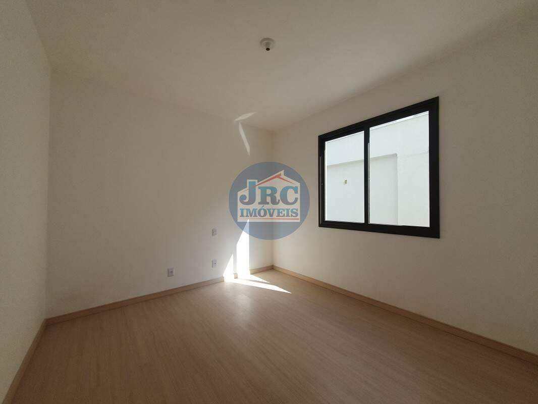 Apartamento à venda no Nova Granada: 