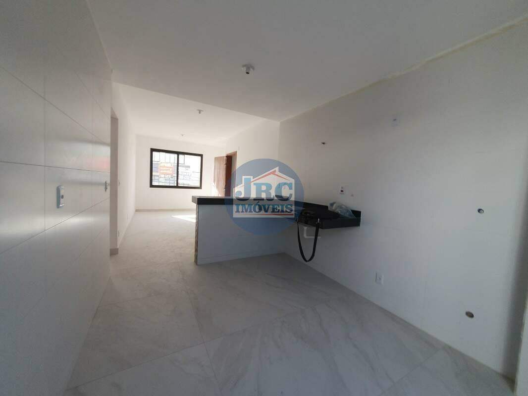 Apartamento à venda no Nova Granada: 