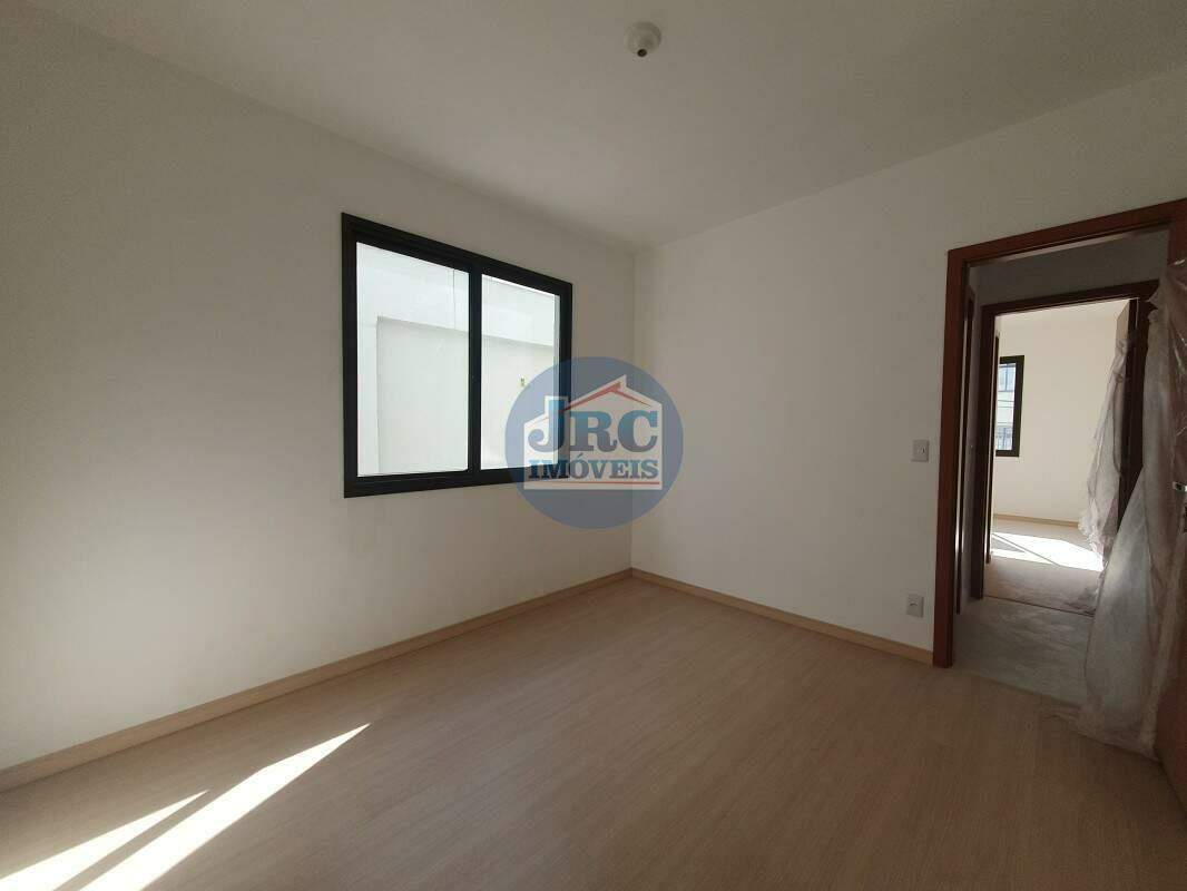Apartamento à venda no Nova Granada: 